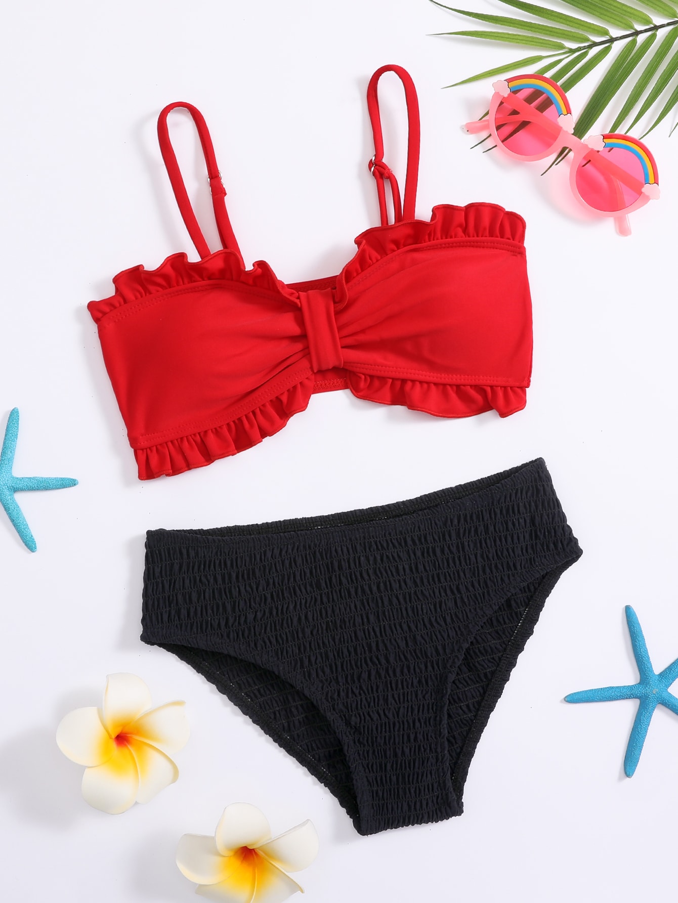 Tween Girls Bikini Sets