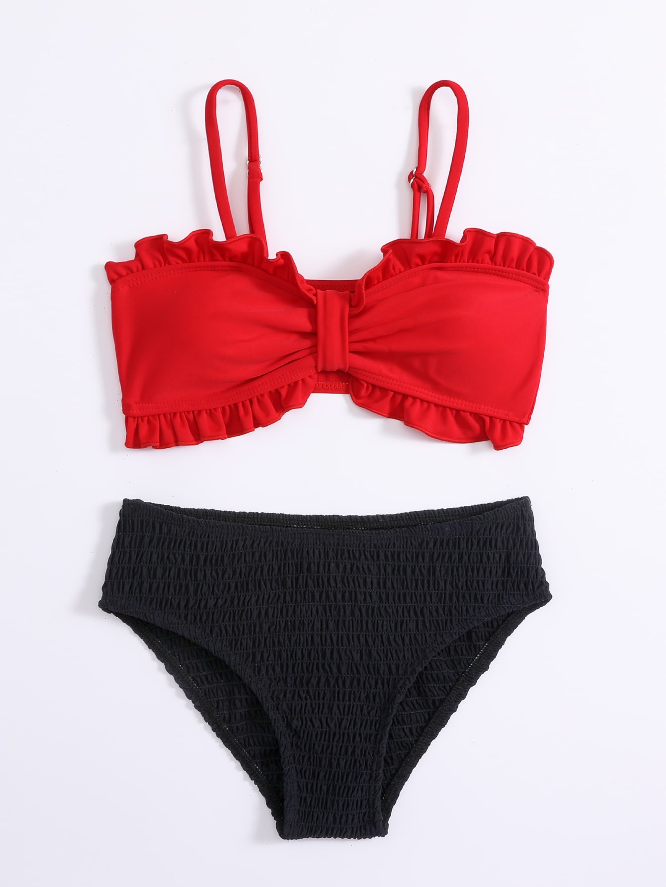 Tween Girls Bikini Sets