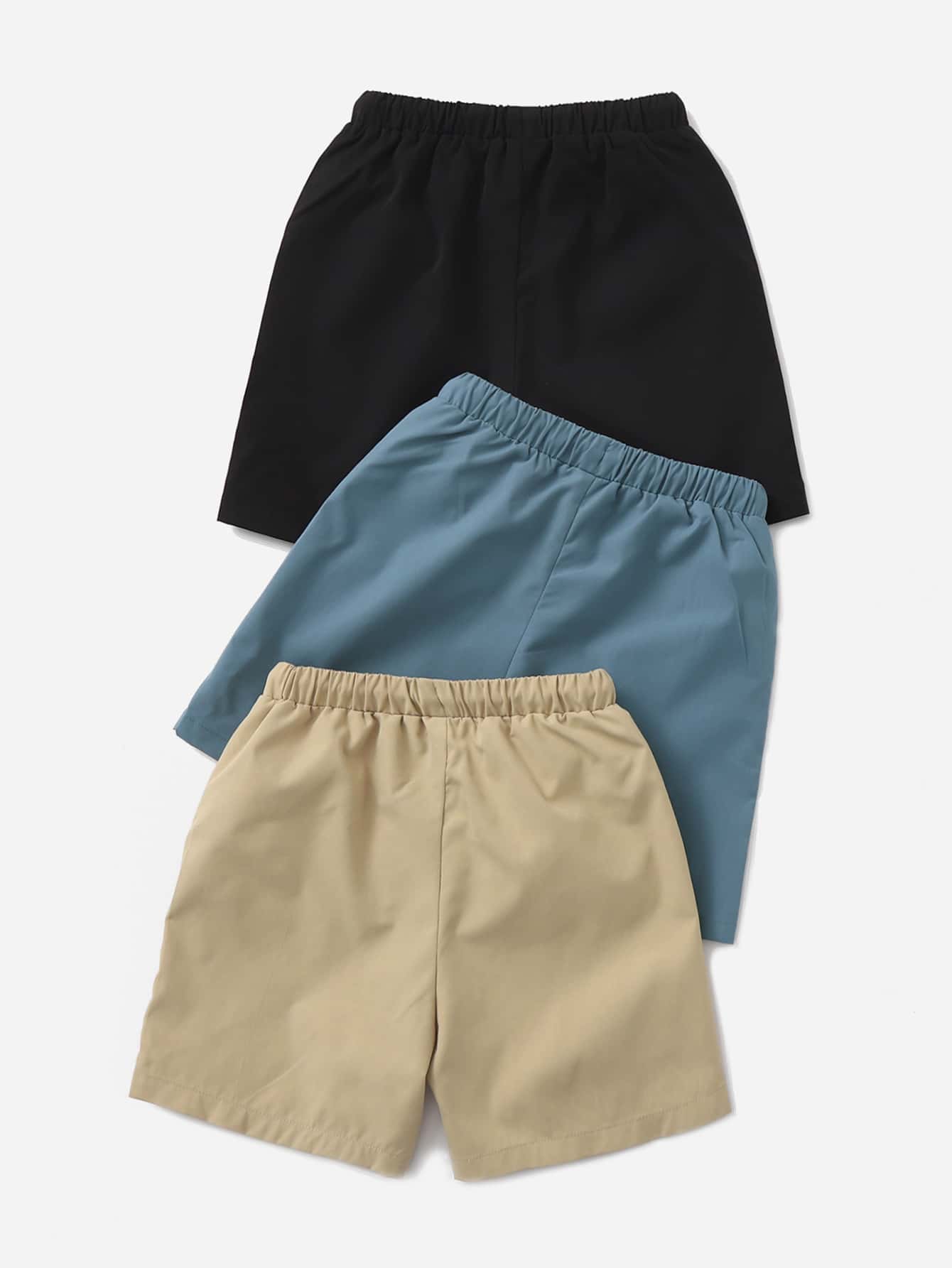 Young Boys Shorts