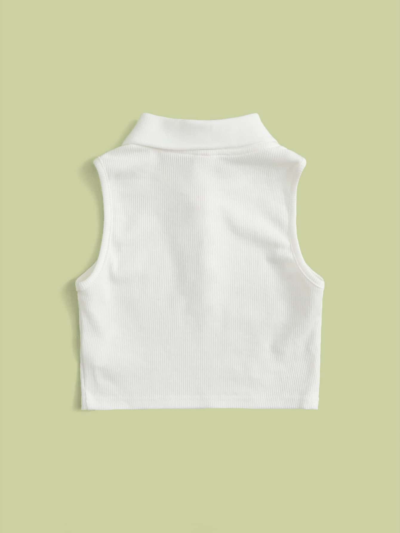 Young Girls Tank Tops & Camis