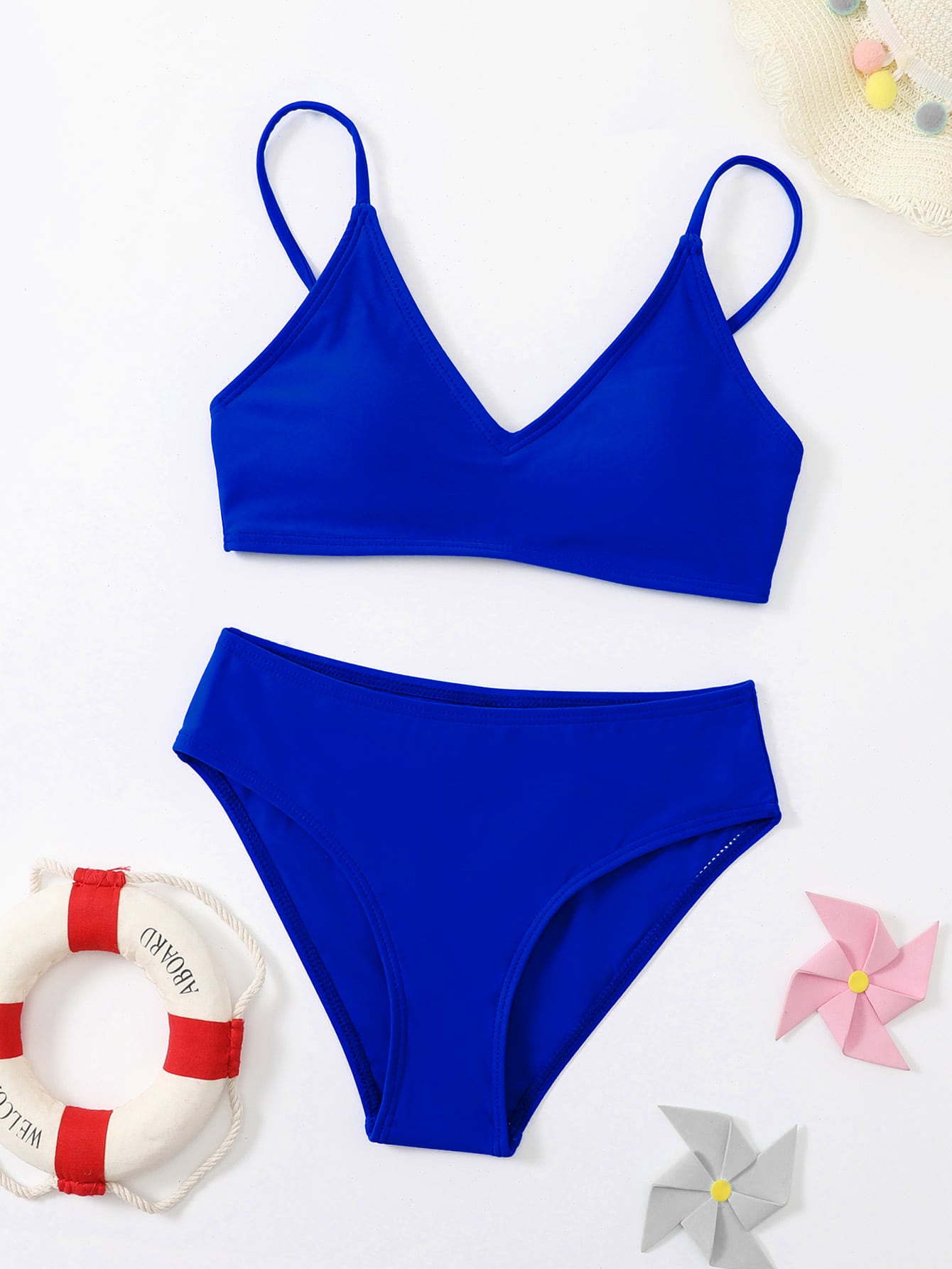 Tween Girls Bikini Sets