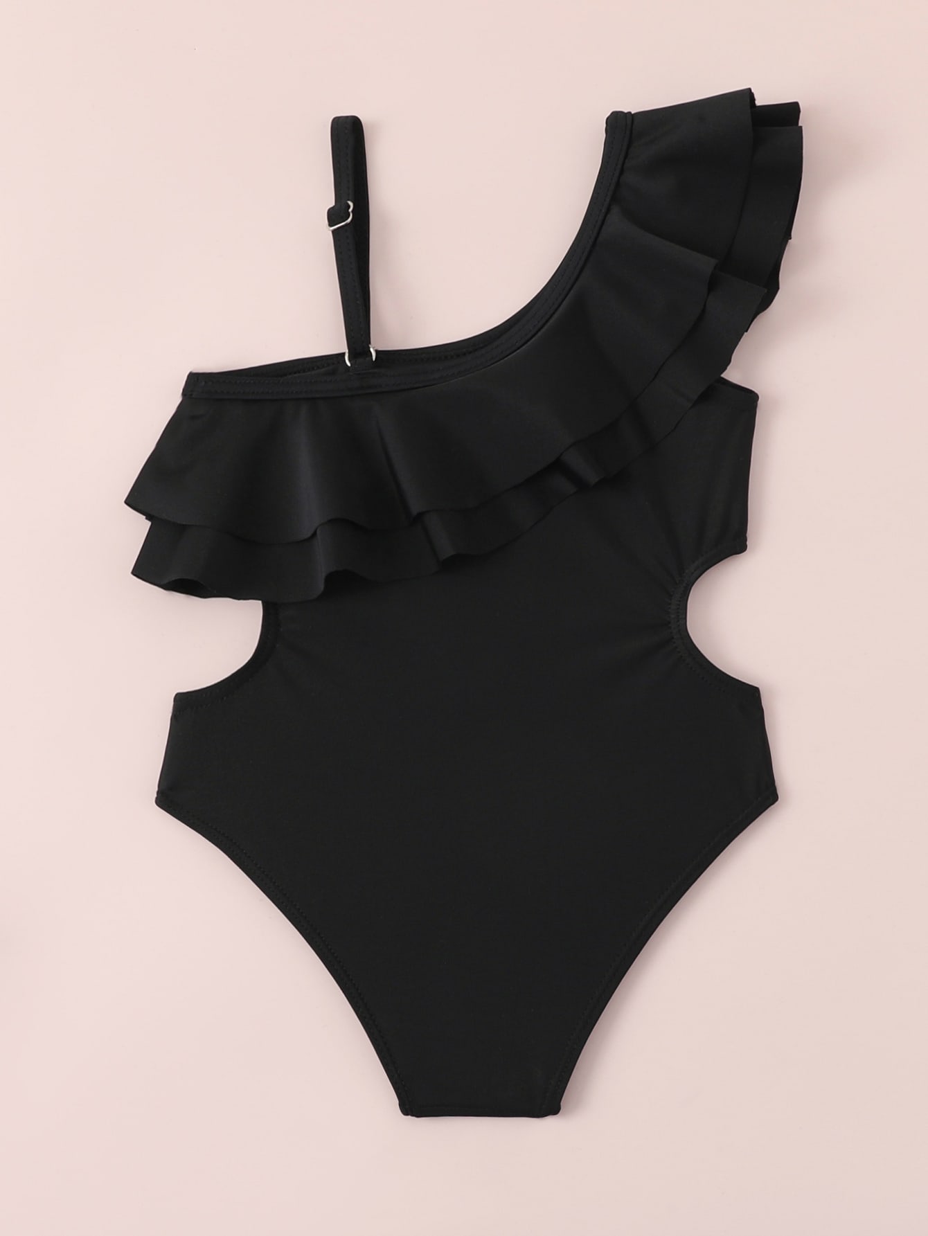 Young Girls One-Pieces