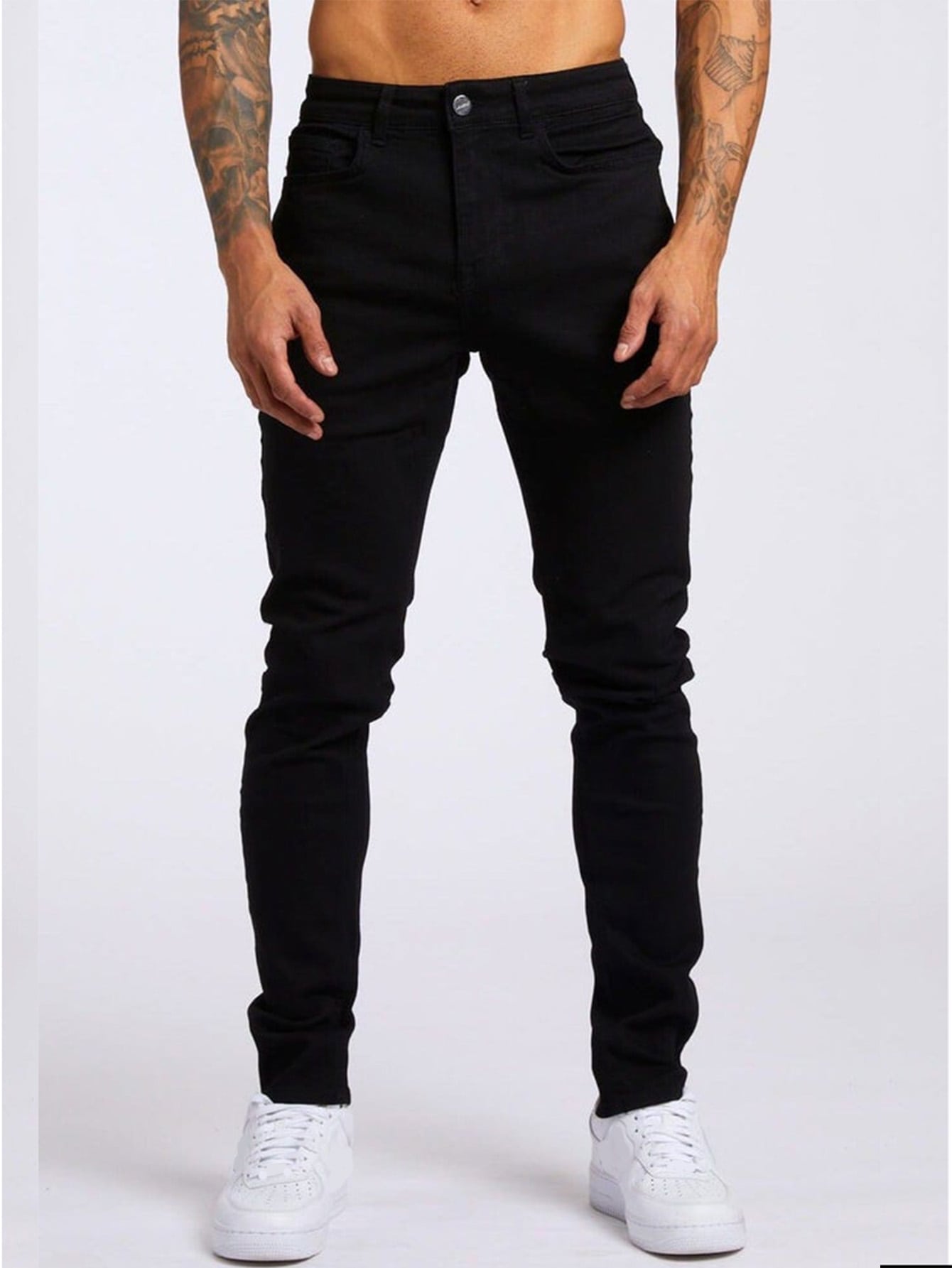 Men Jeans