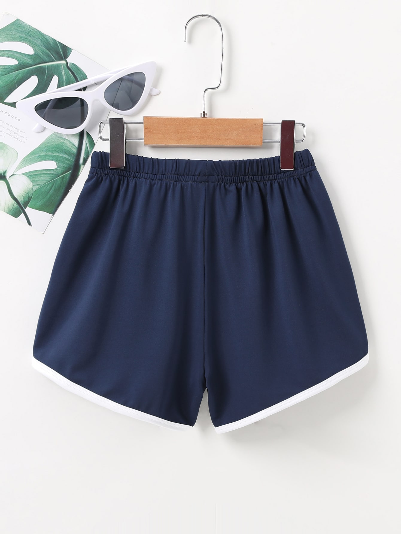 Tween Girls Shorts