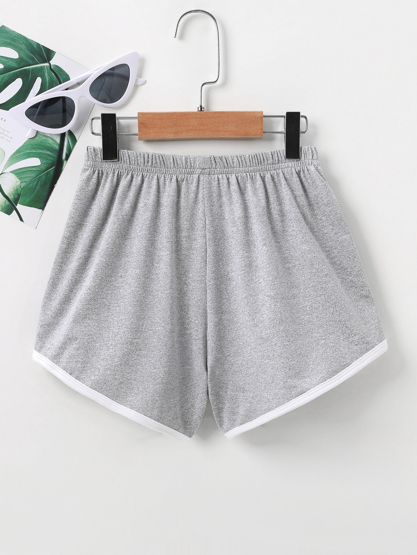 Tween Girls Shorts