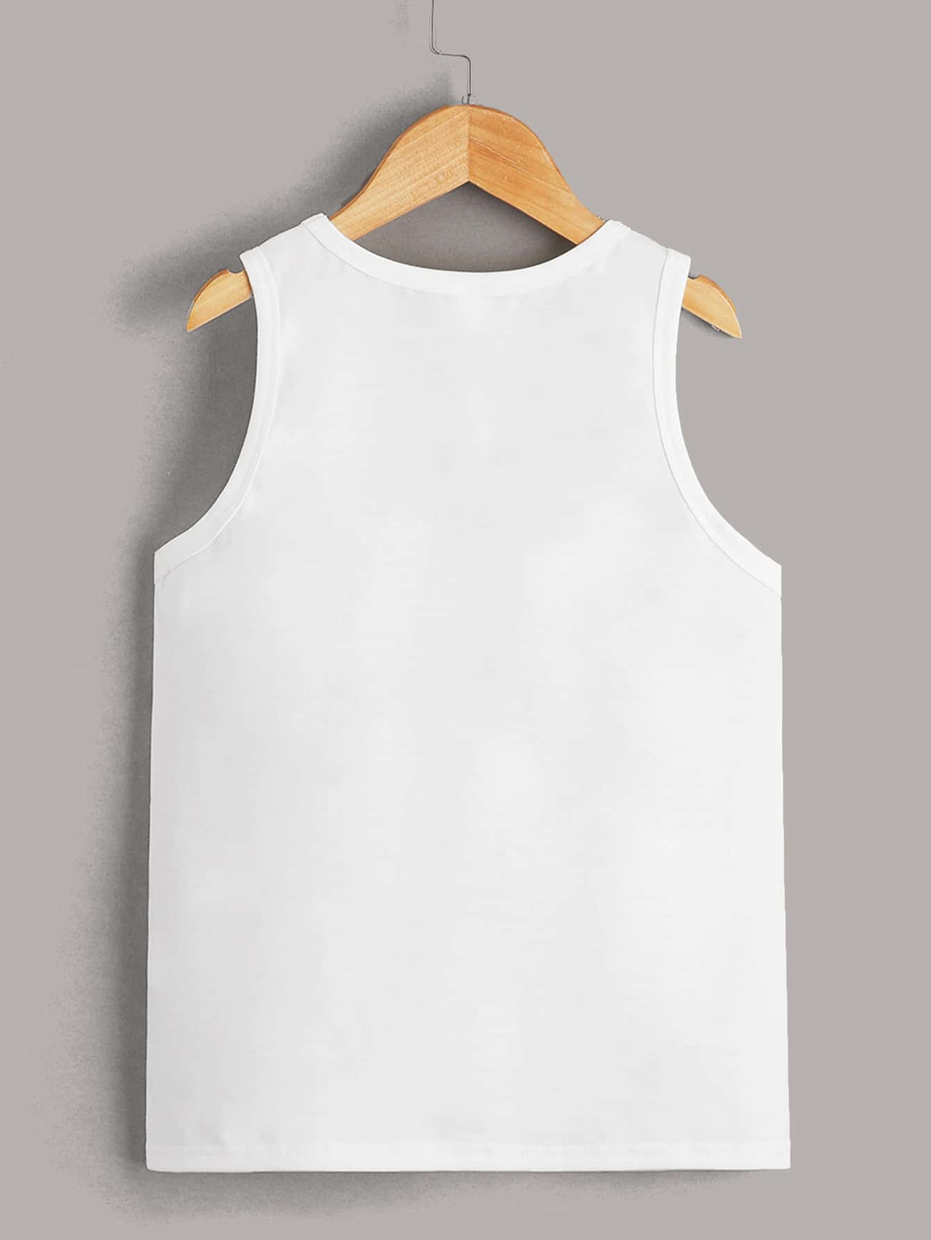 Tween Boys Tanks