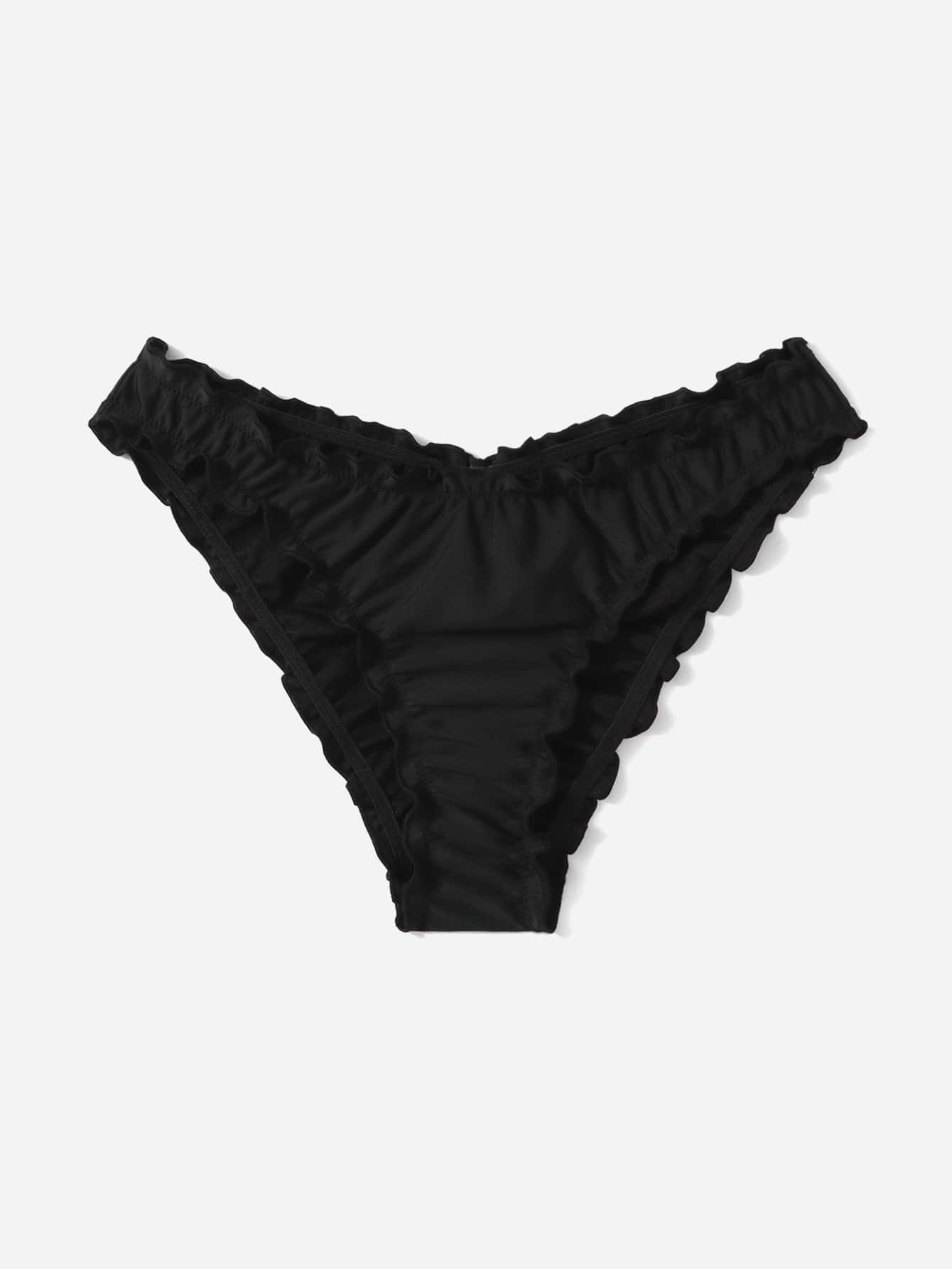 Women Bikini Bottoms