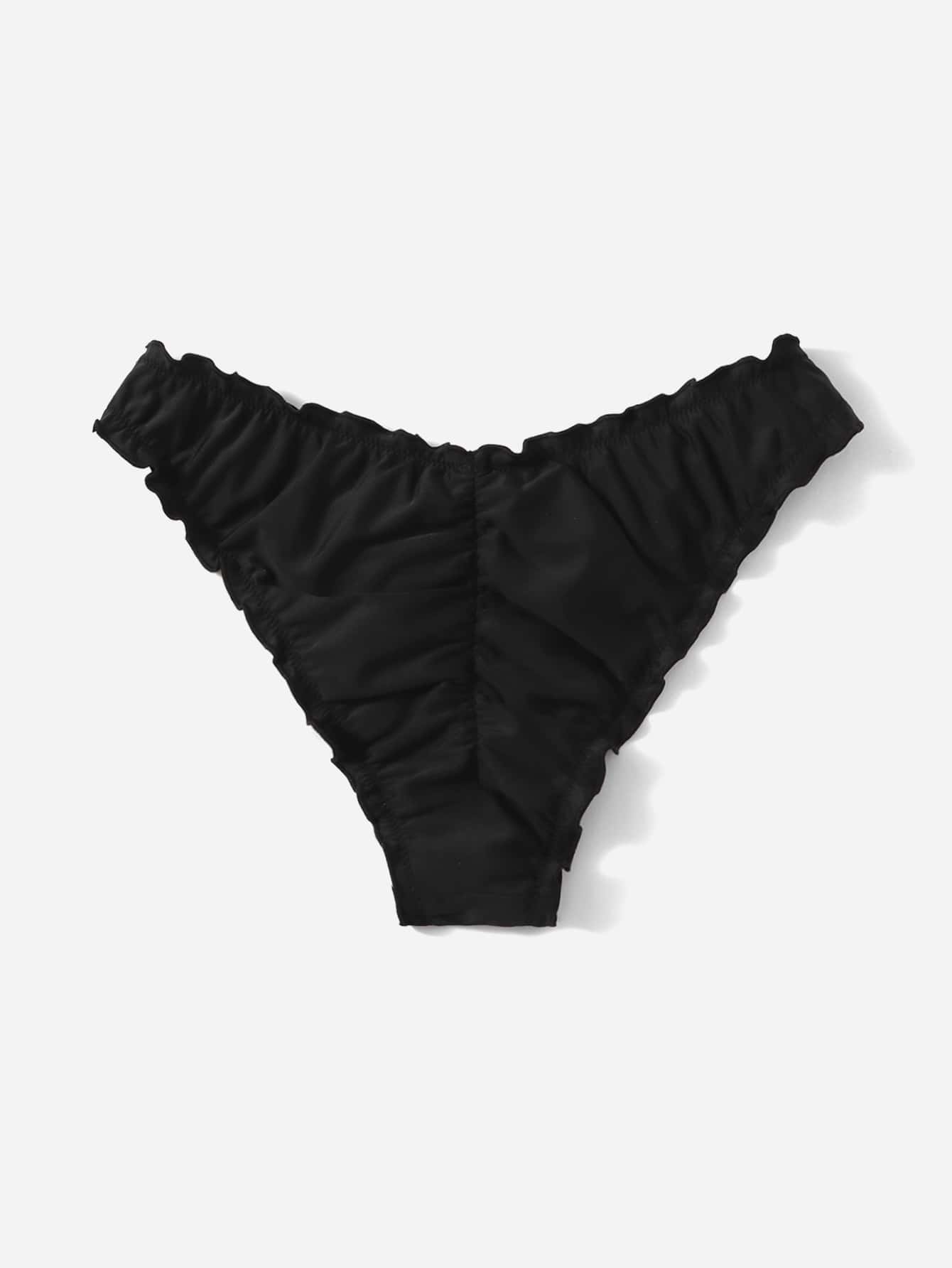 Women Bikini Bottoms