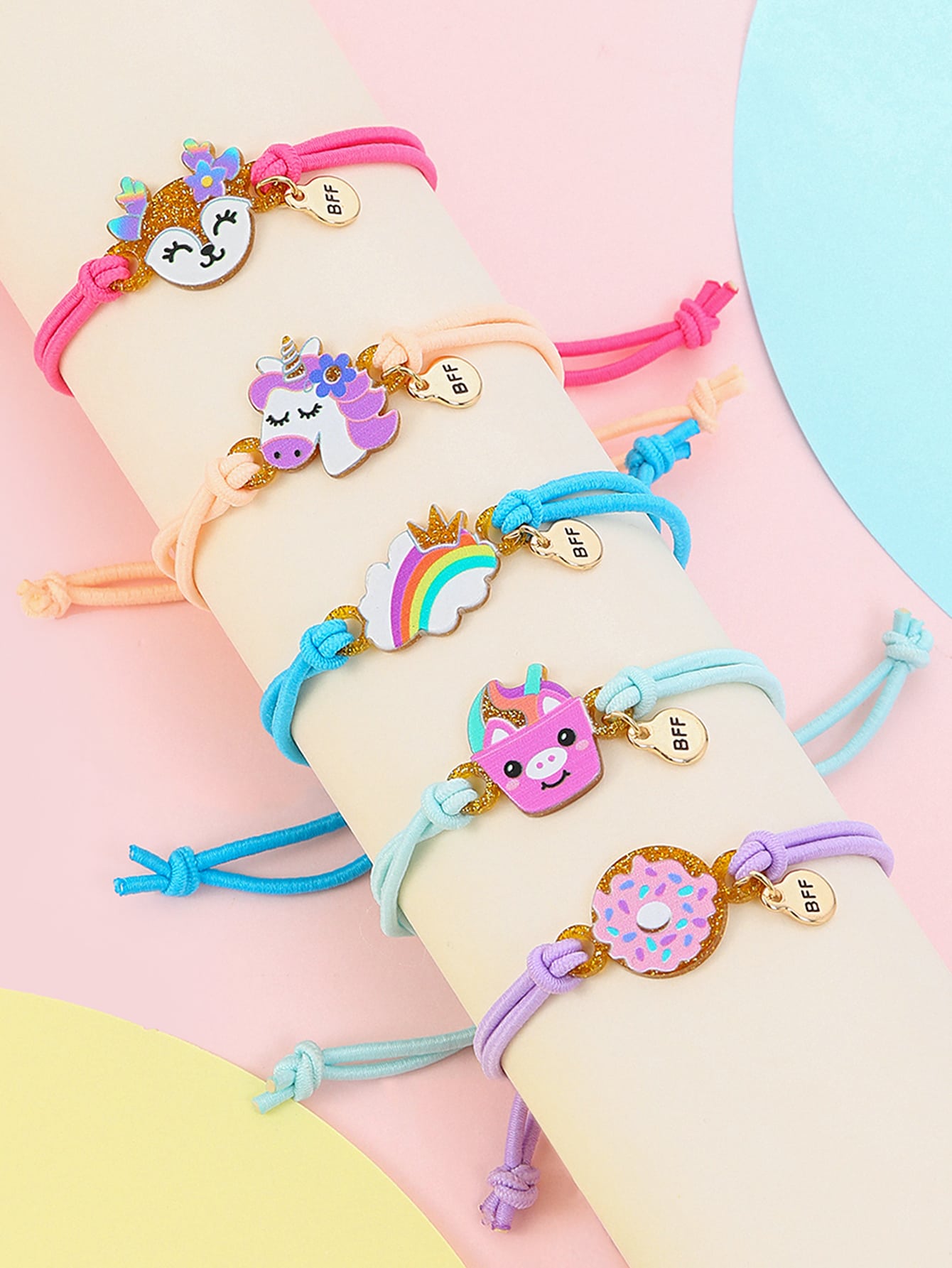 Kids Bracelets