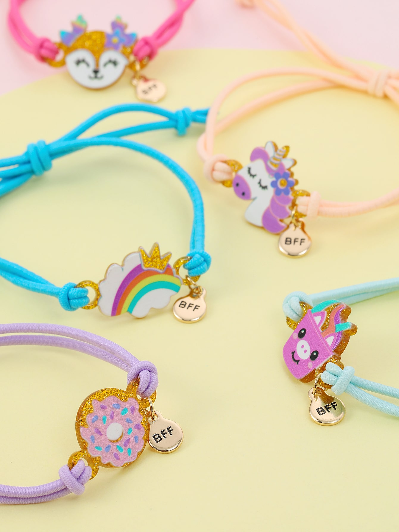 Kids Bracelets