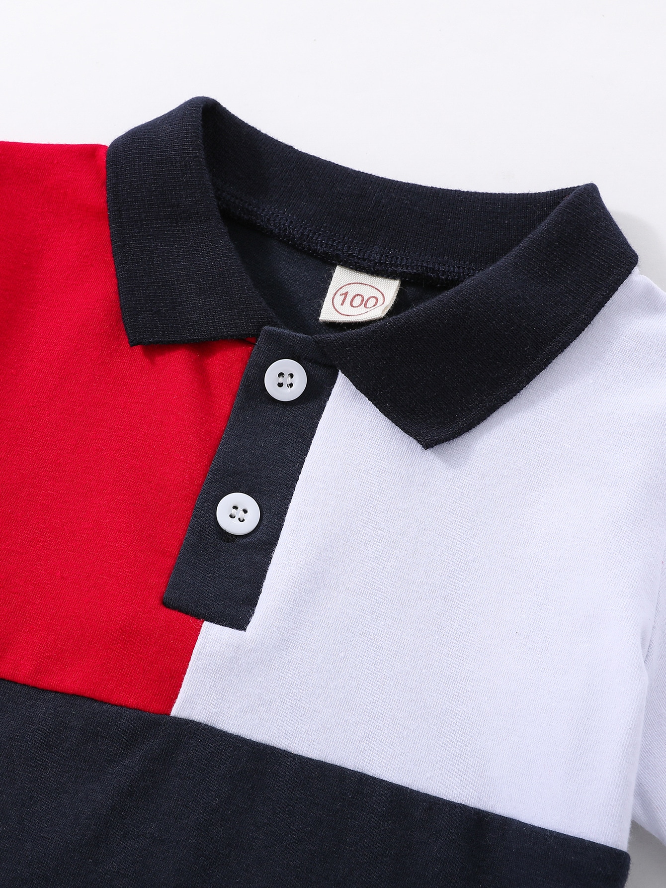 Young Boys Polo Shirts