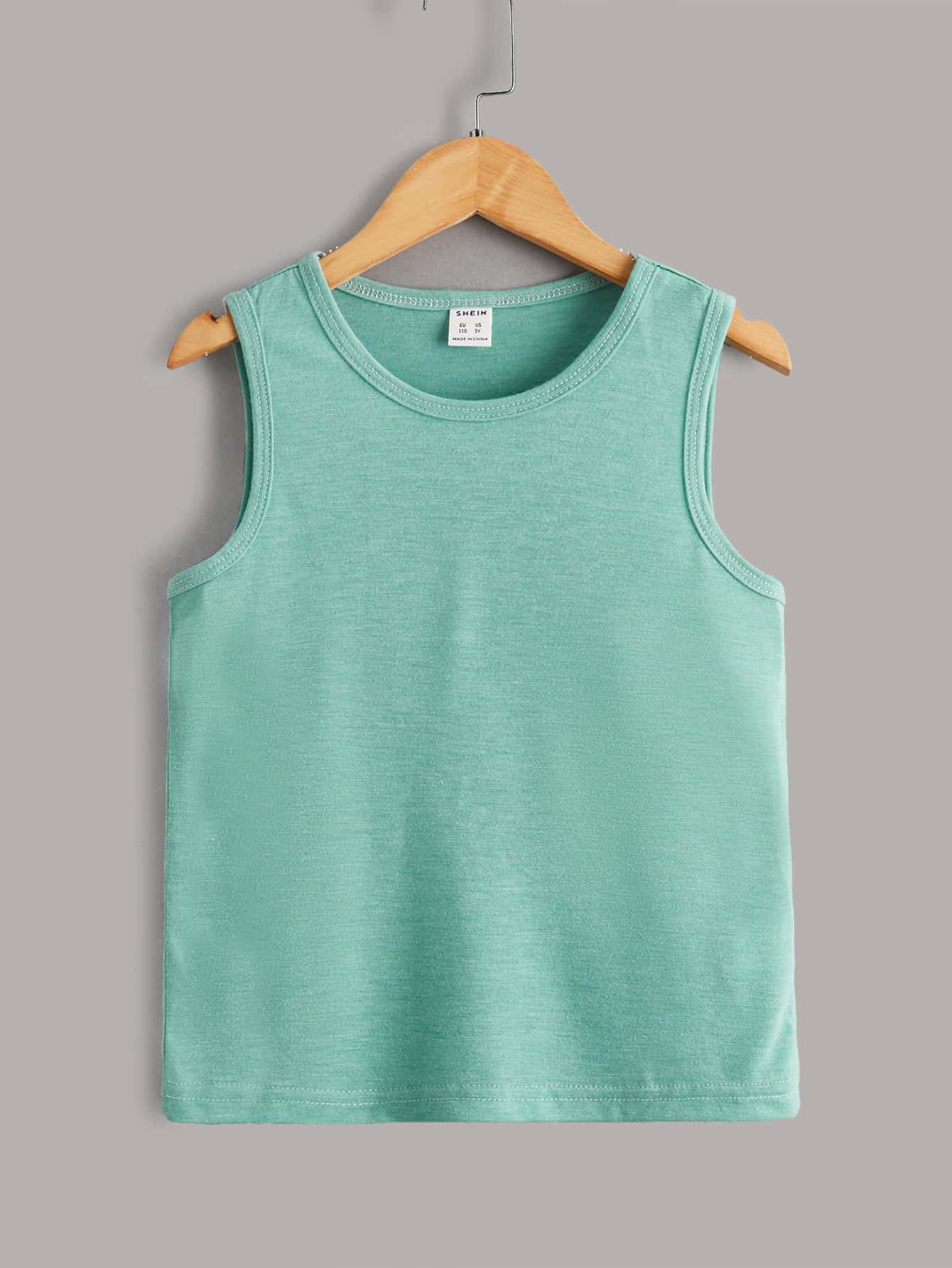 Young Boys Tanks