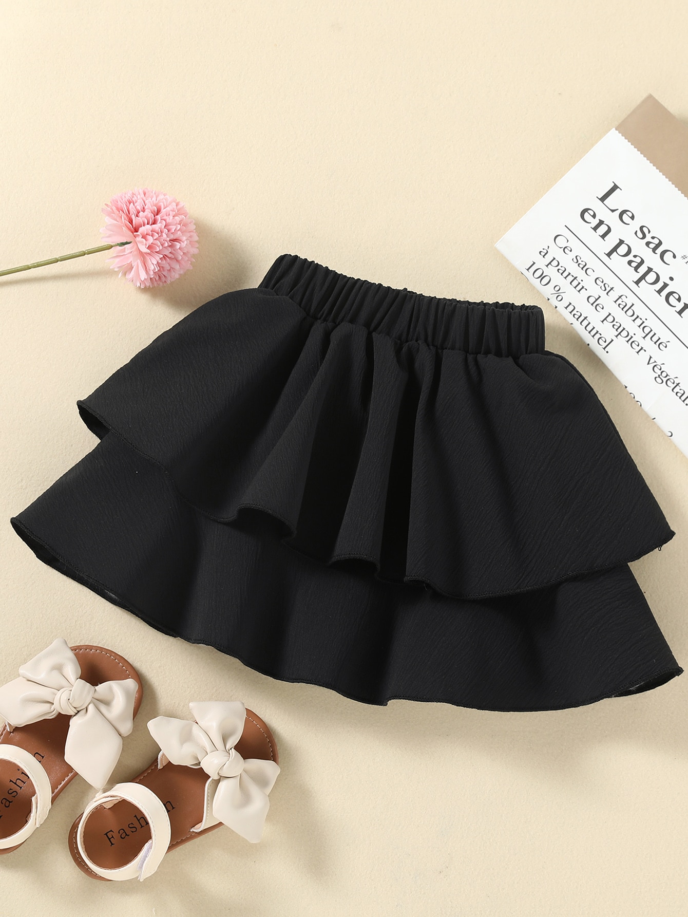 Young Girls Skirts