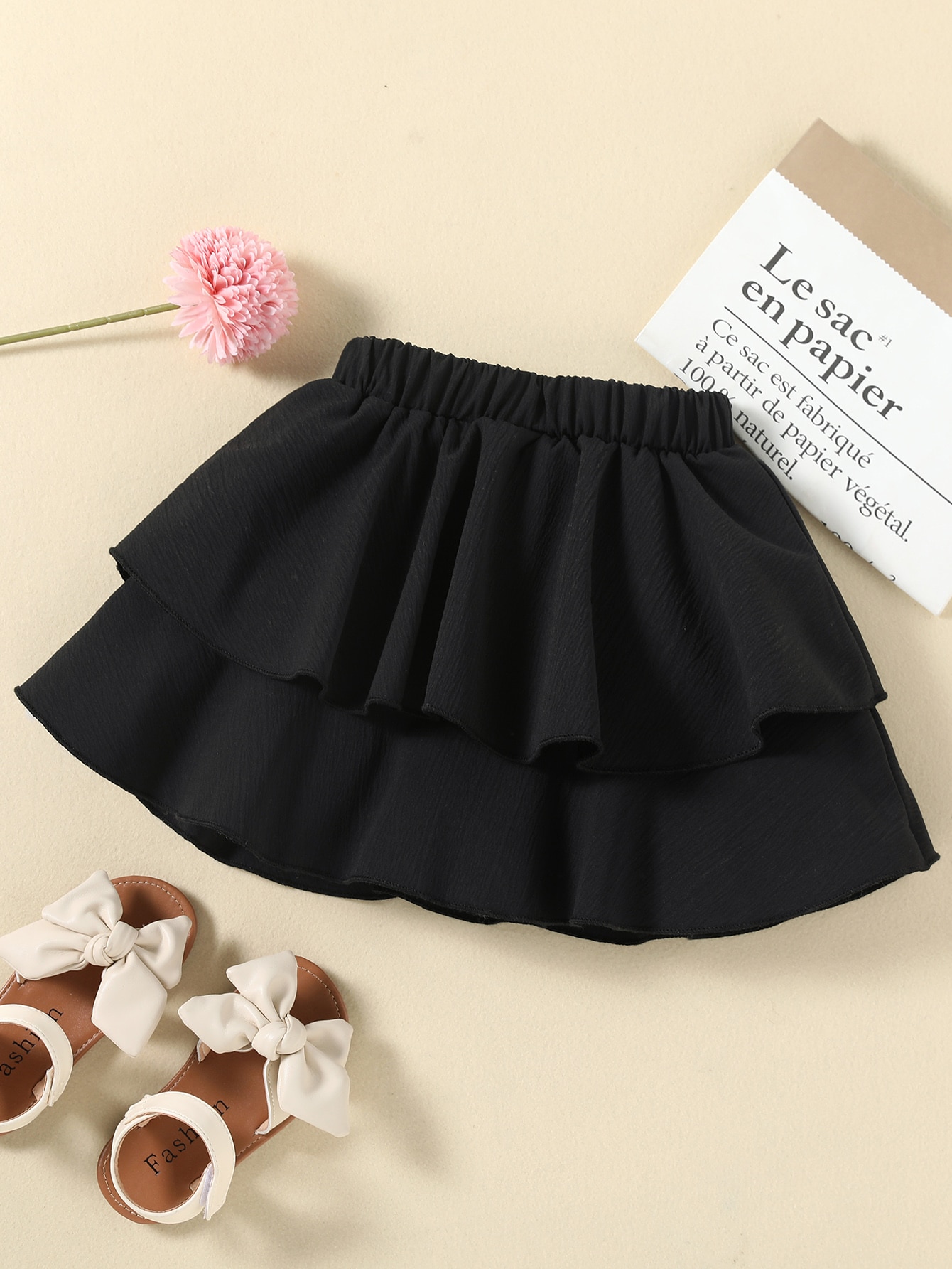 Young Girls Skirts