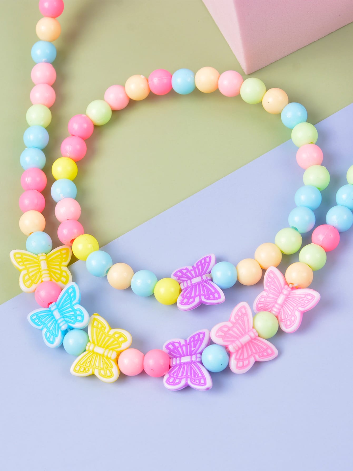 Kids Jewelry Sets