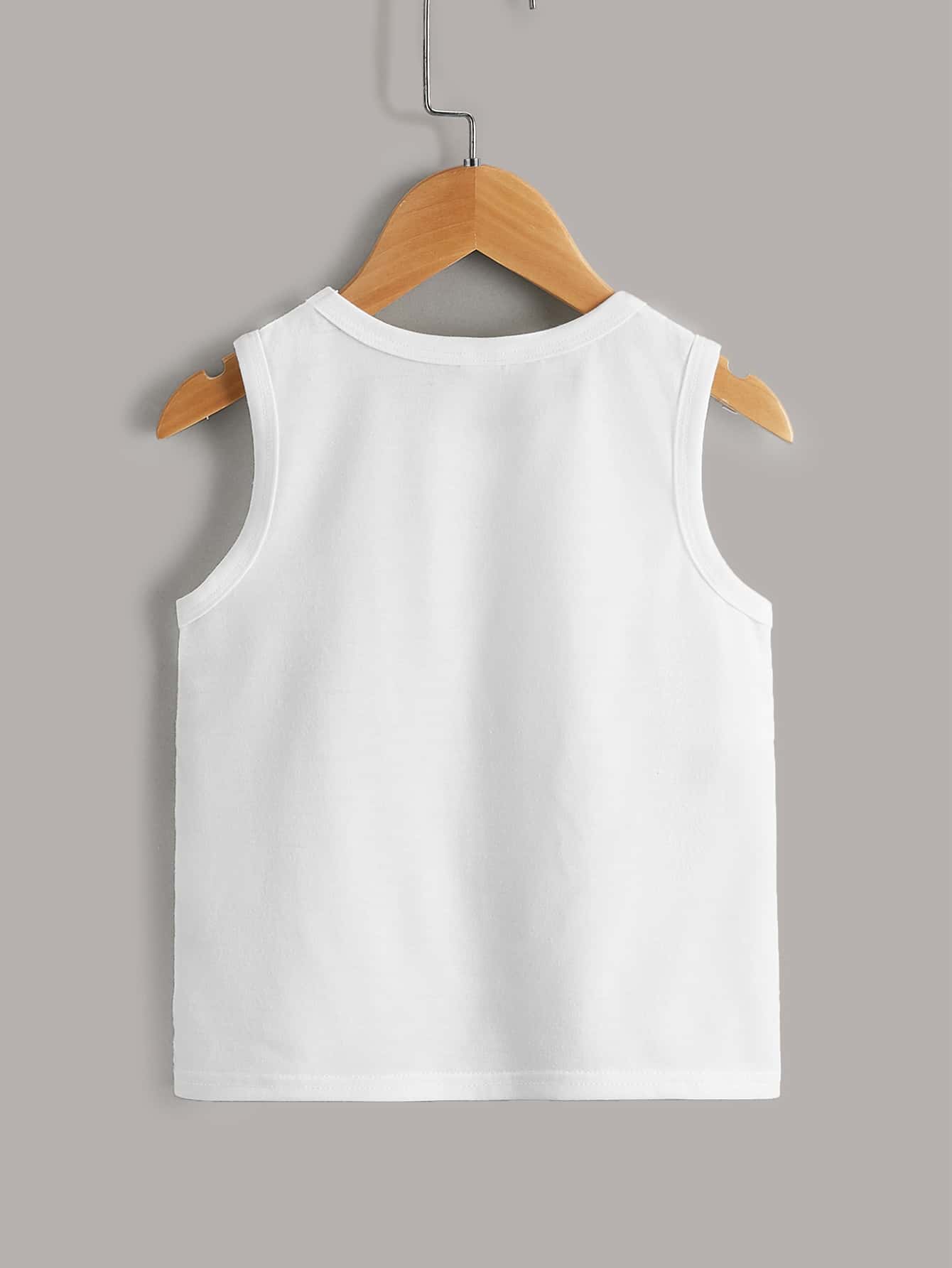 Young Boys Tanks