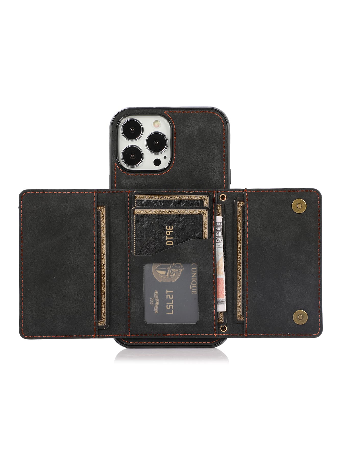 Best Sellers in Cardholder Phone Cases