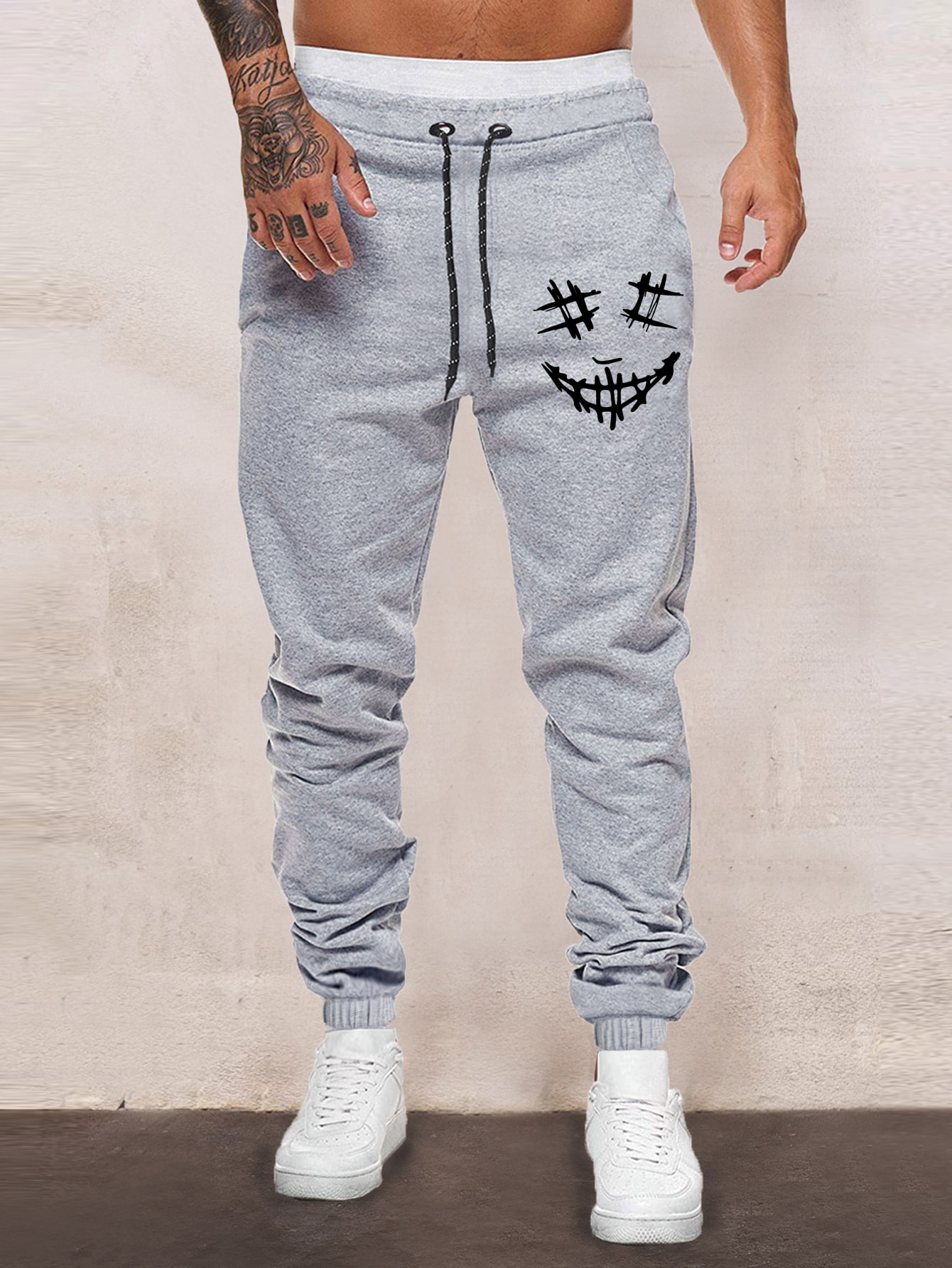 Men Sweatpants