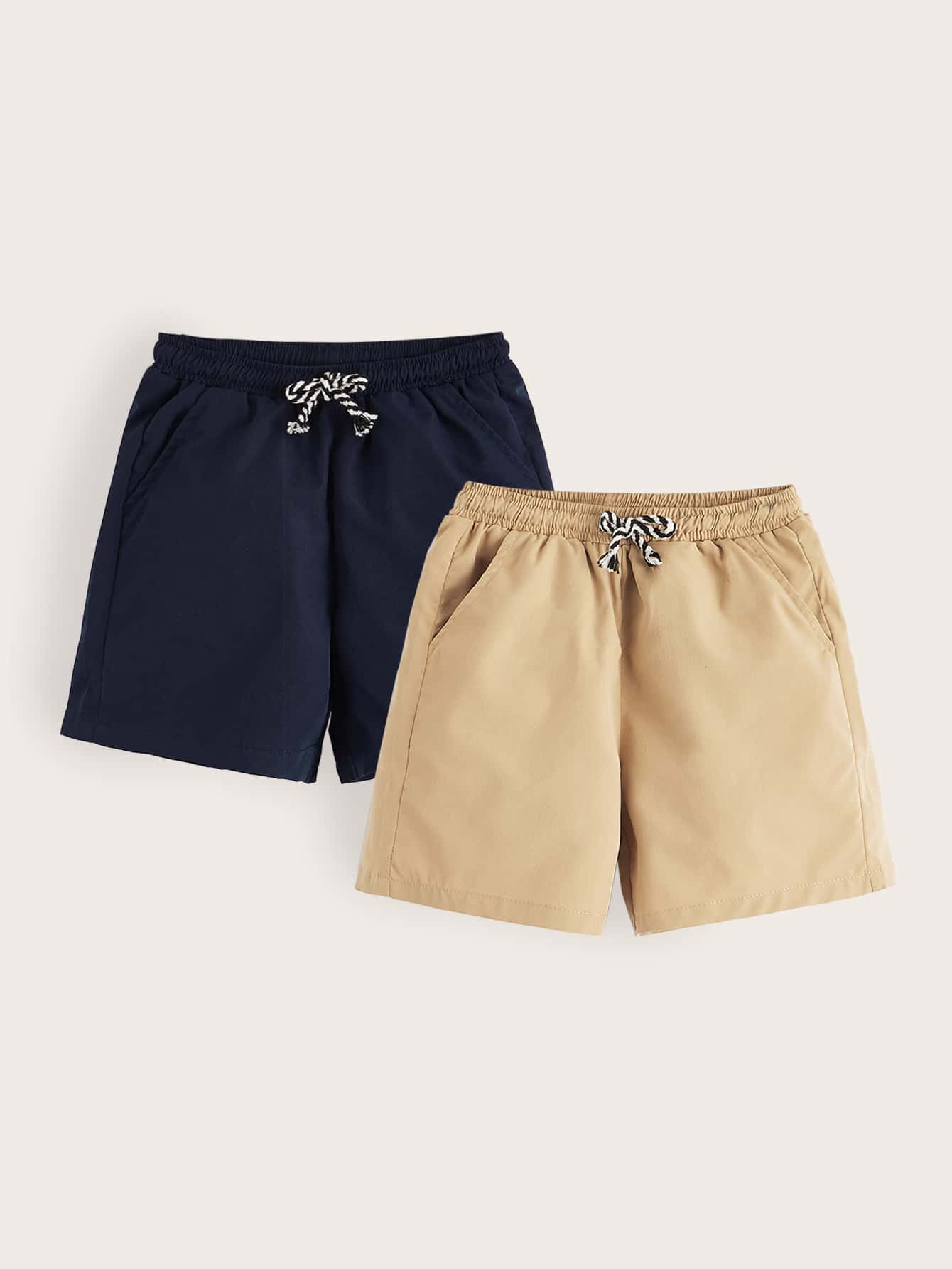 Young Boys Shorts