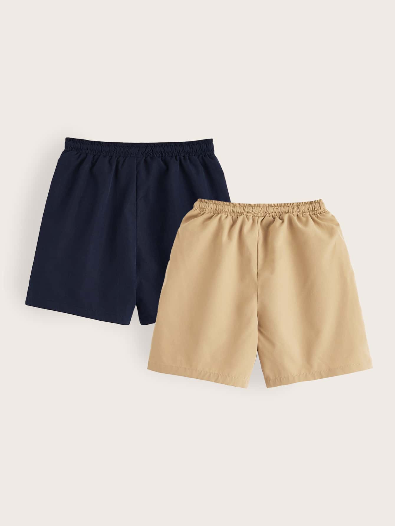 Young Boys Shorts