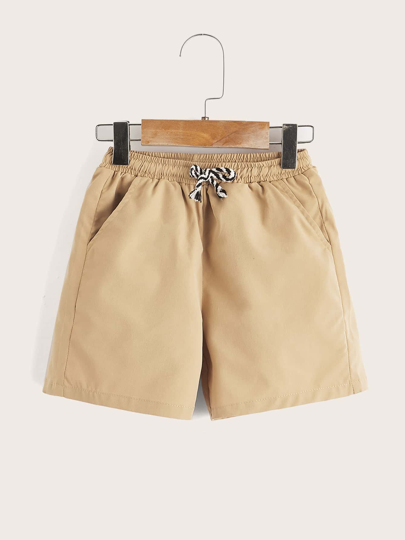 Young Boys Shorts