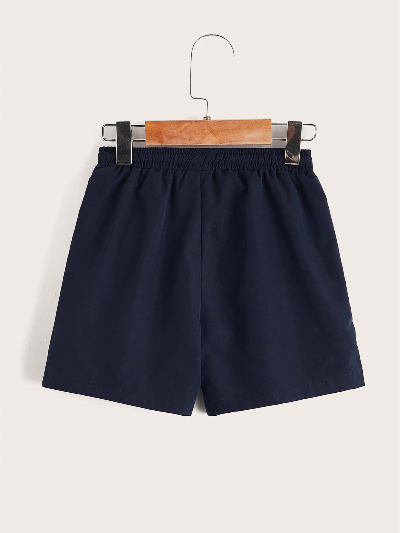 Young Boys Shorts