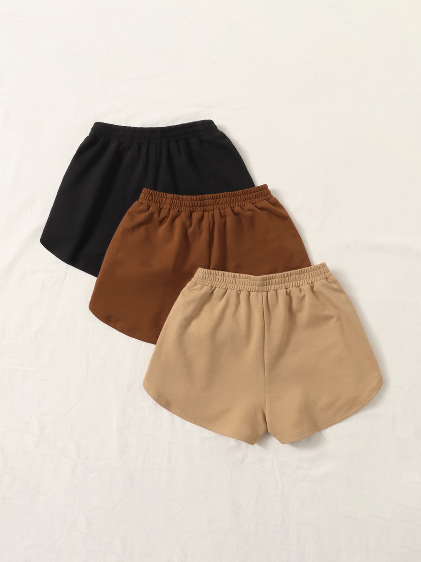 Tween Girls Shorts