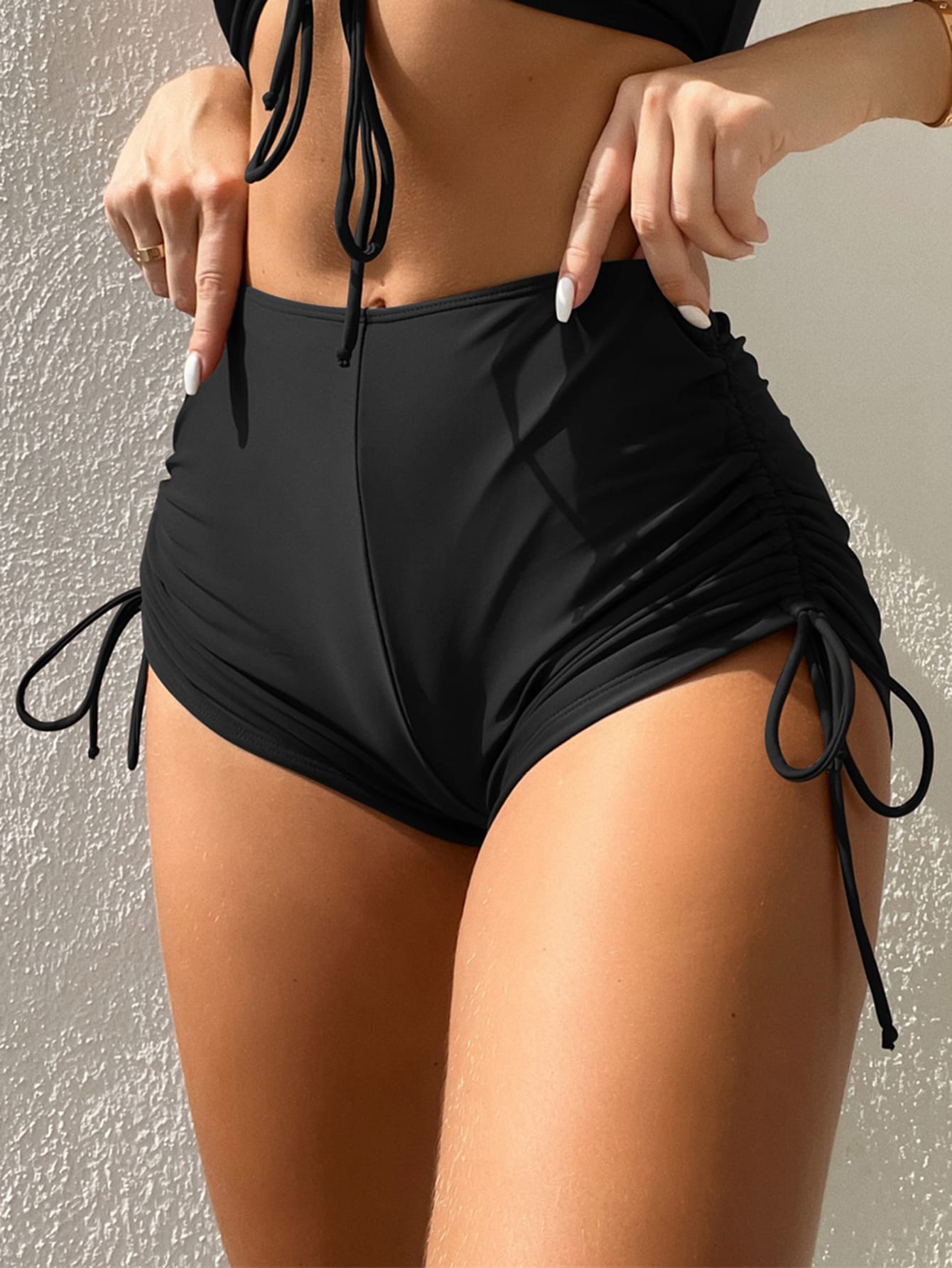 Women Bikini Bottoms