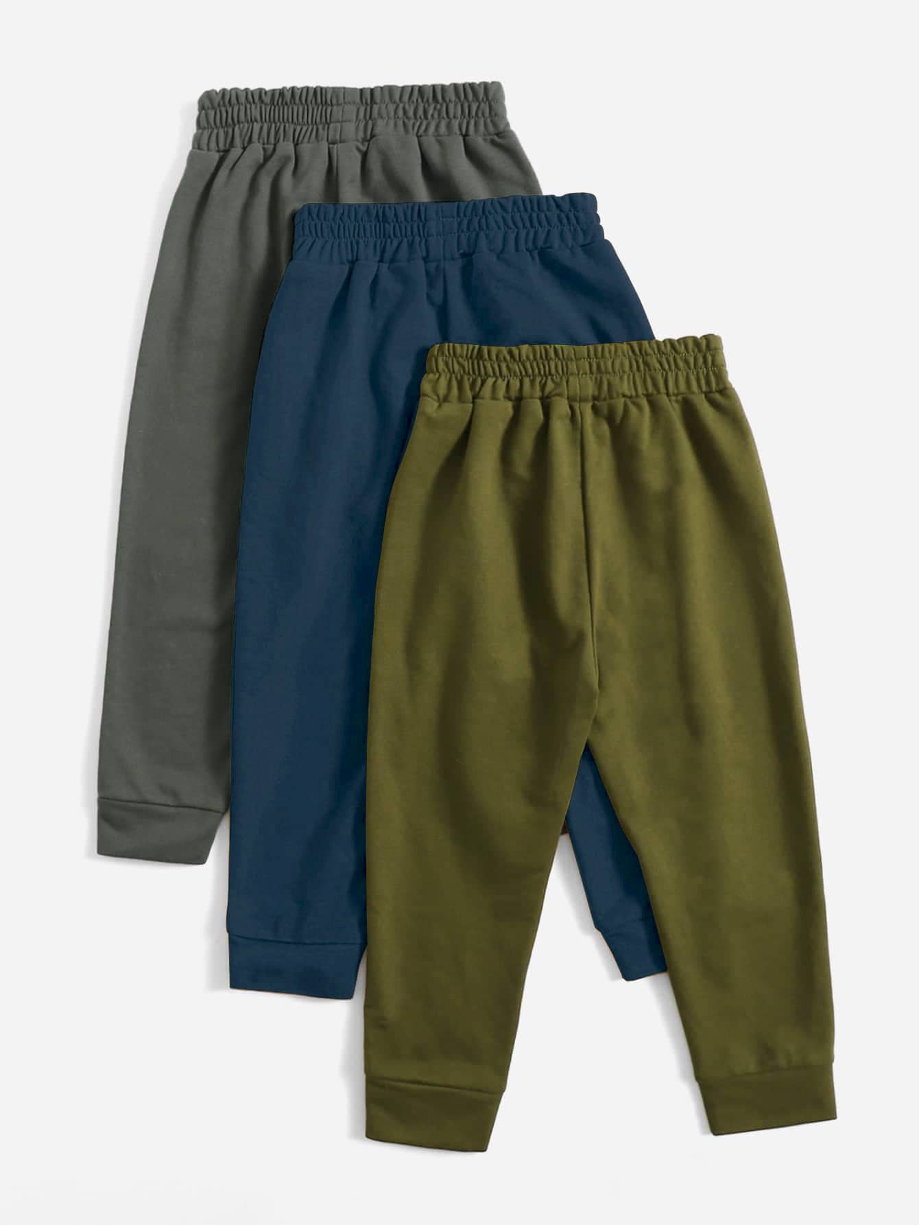 Young Boys Sweatpants