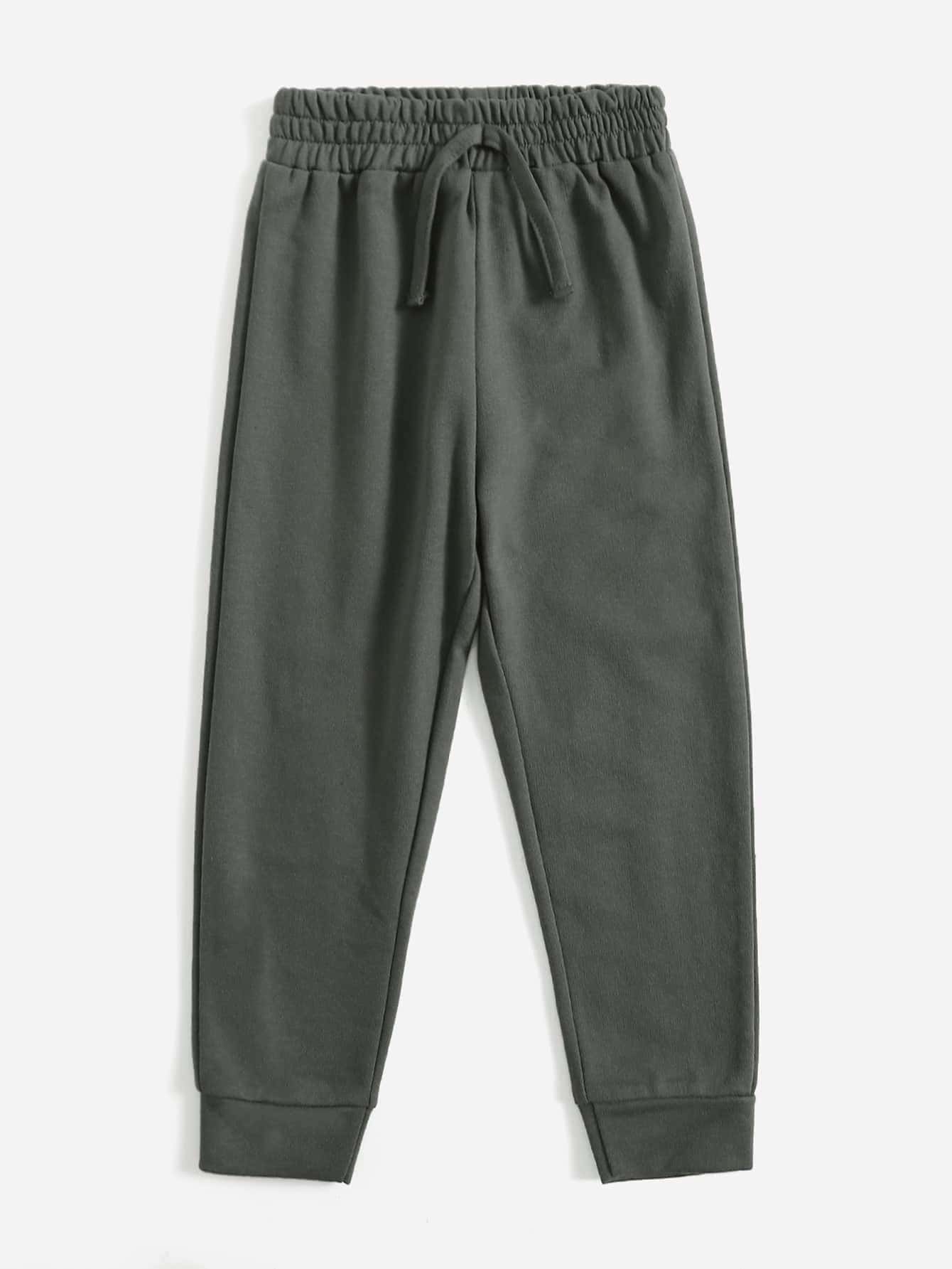 Young Boys Sweatpants