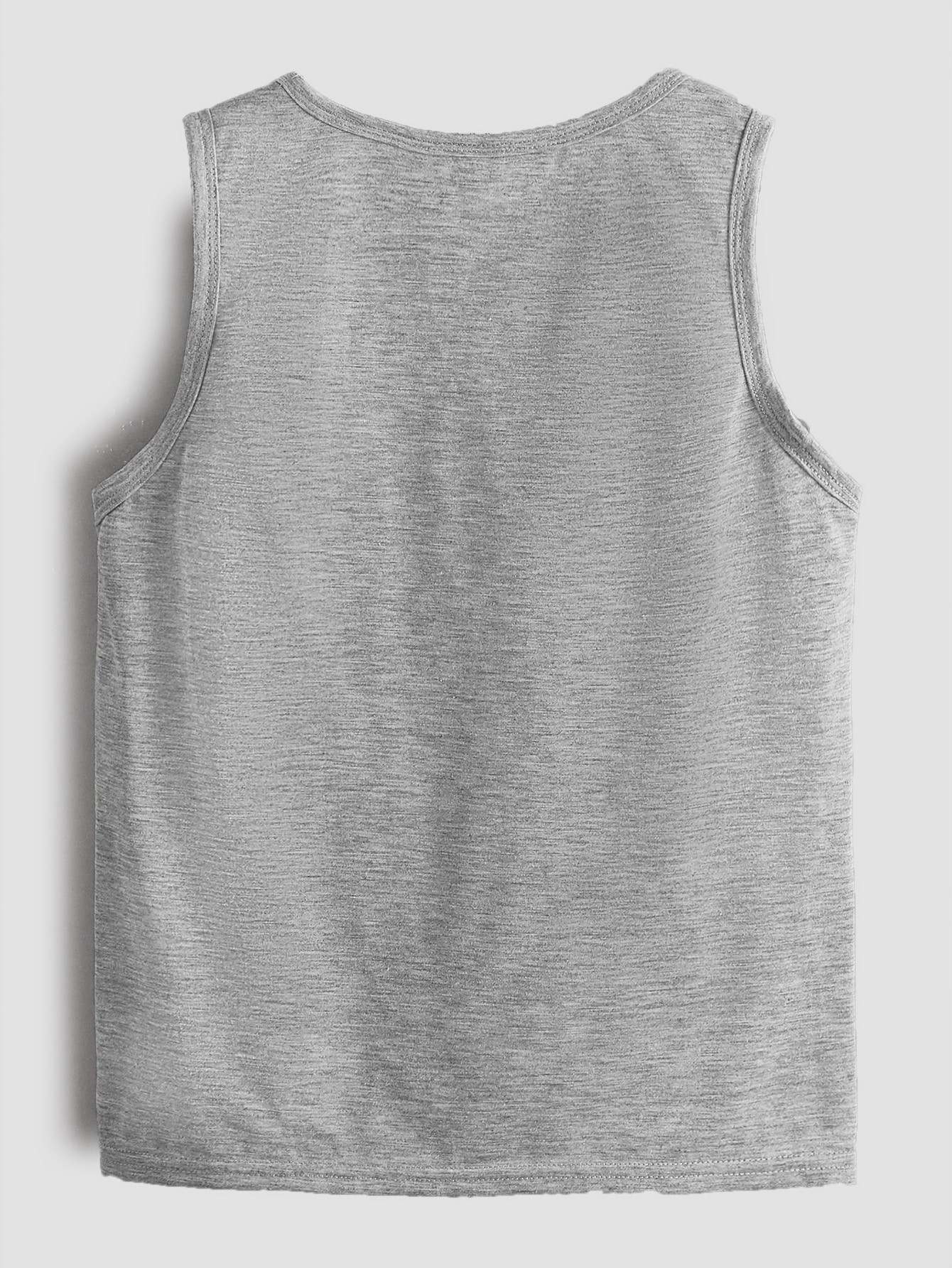 Tween Boys Tanks