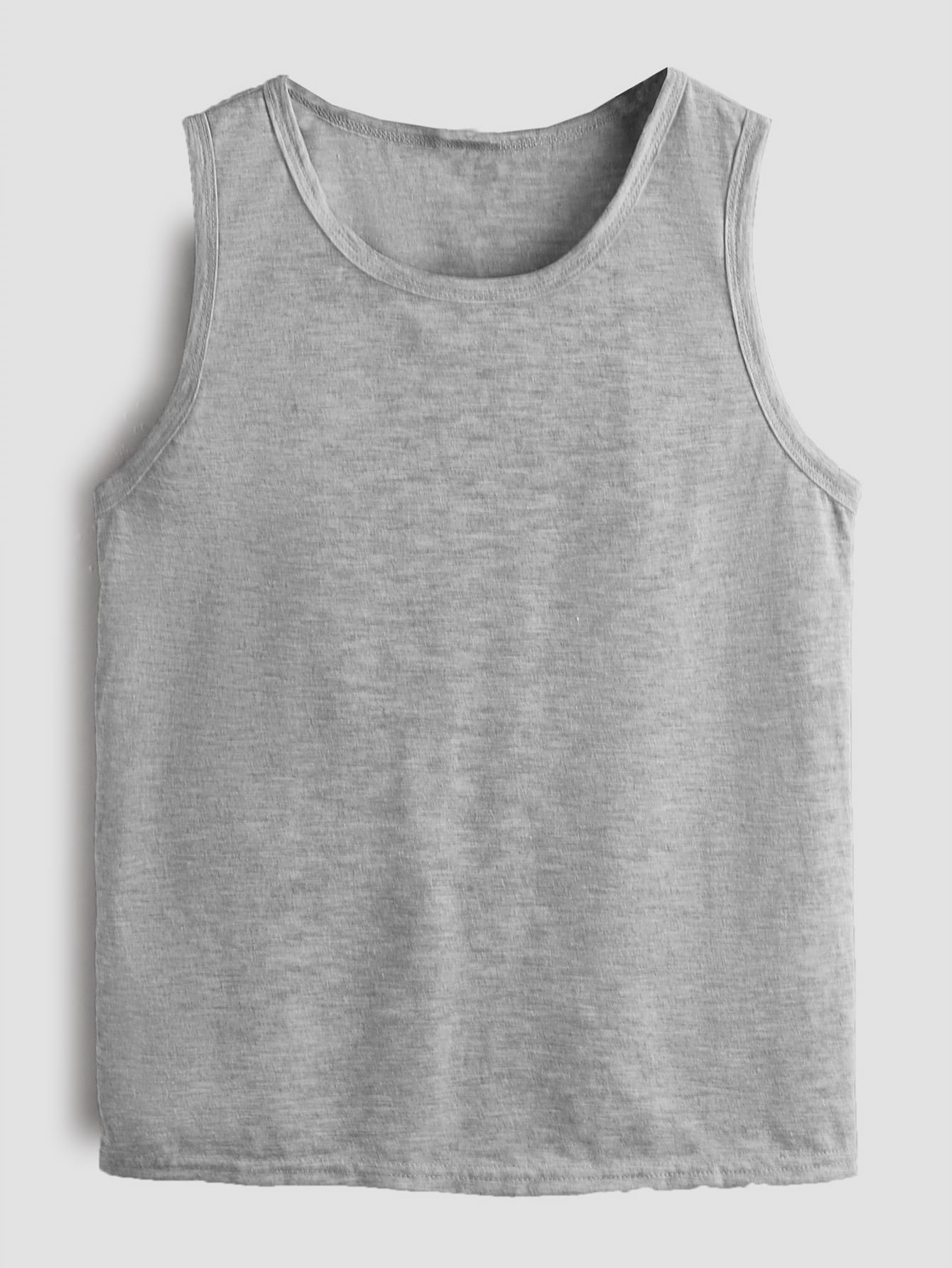 Tween Boys Tanks