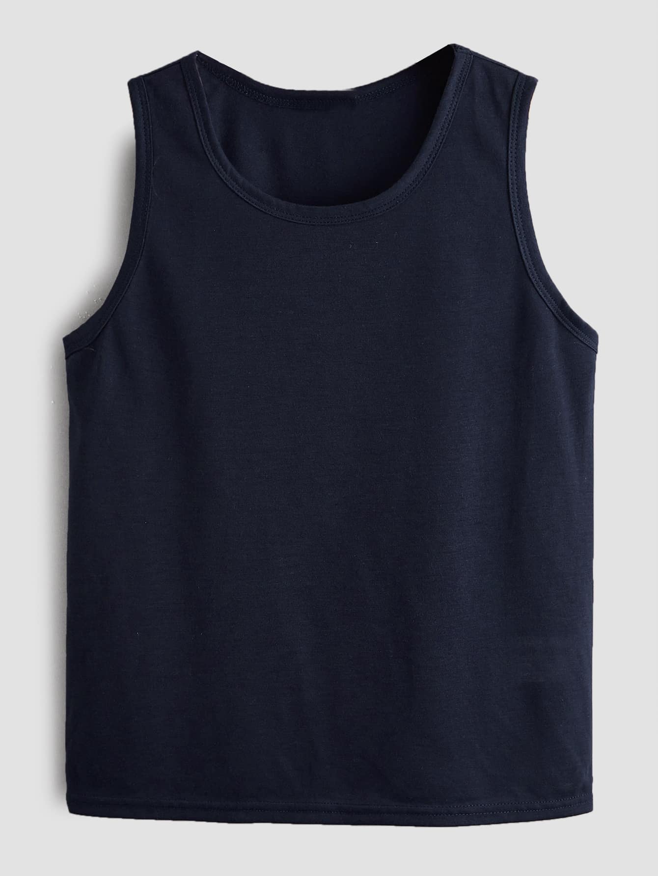 Tween Boys Tanks