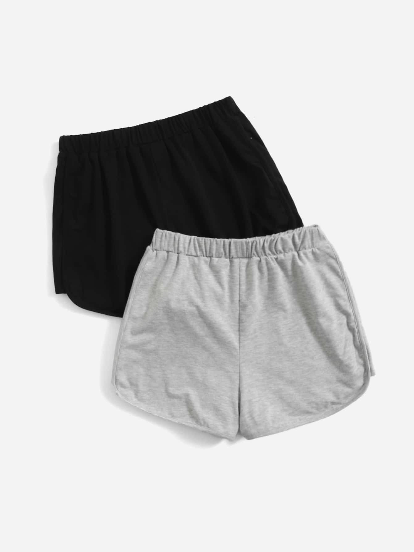 Teen Girls Shorts