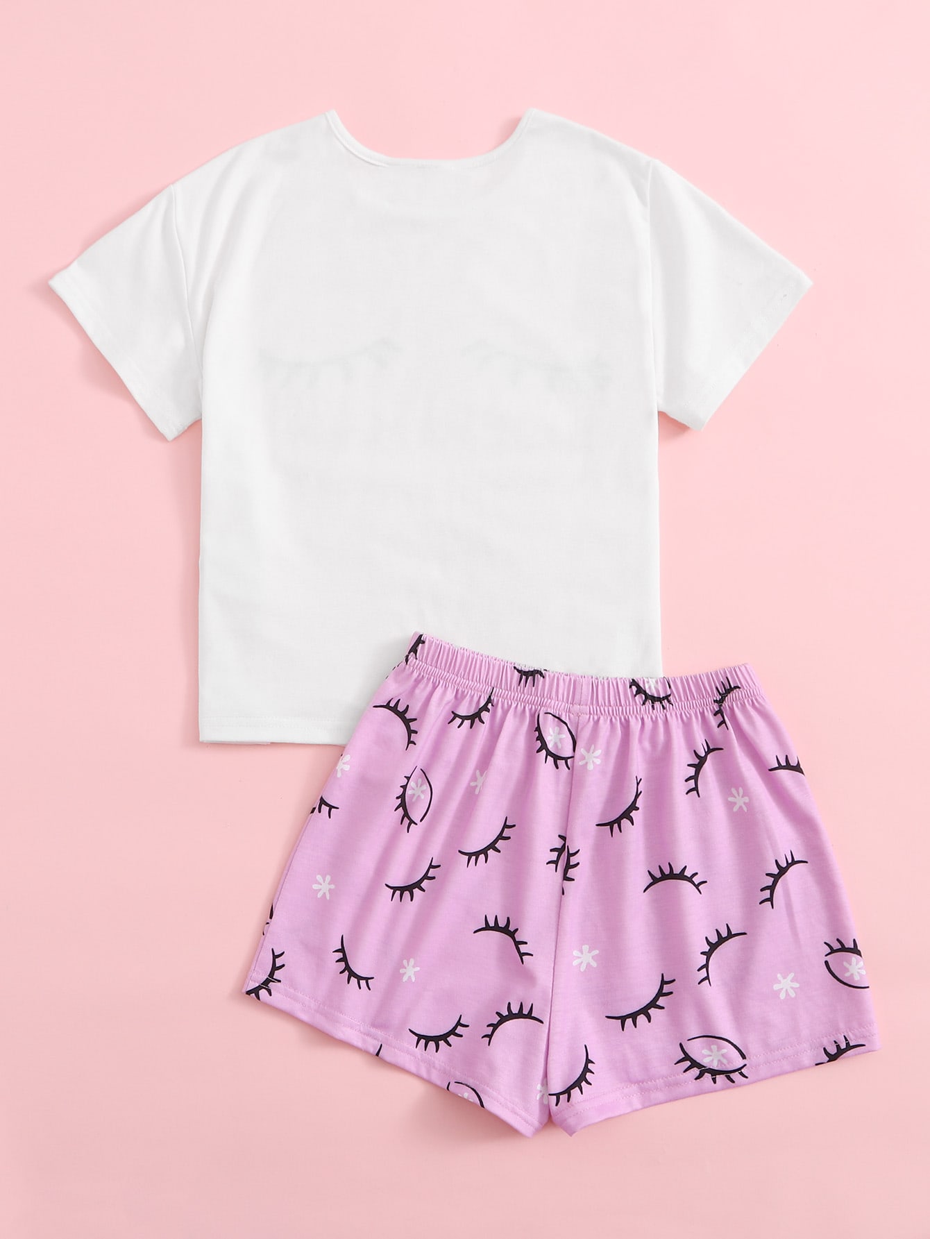 Young Girls Pajamas