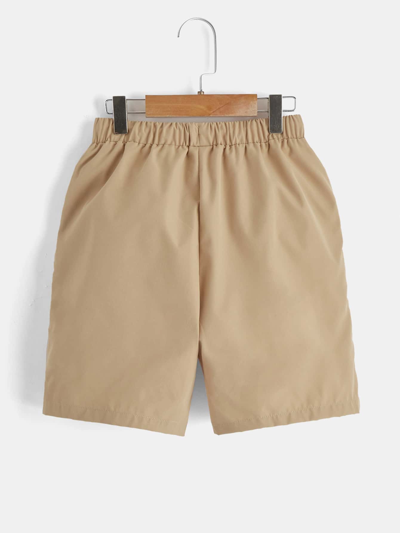 Tween Boys Shorts