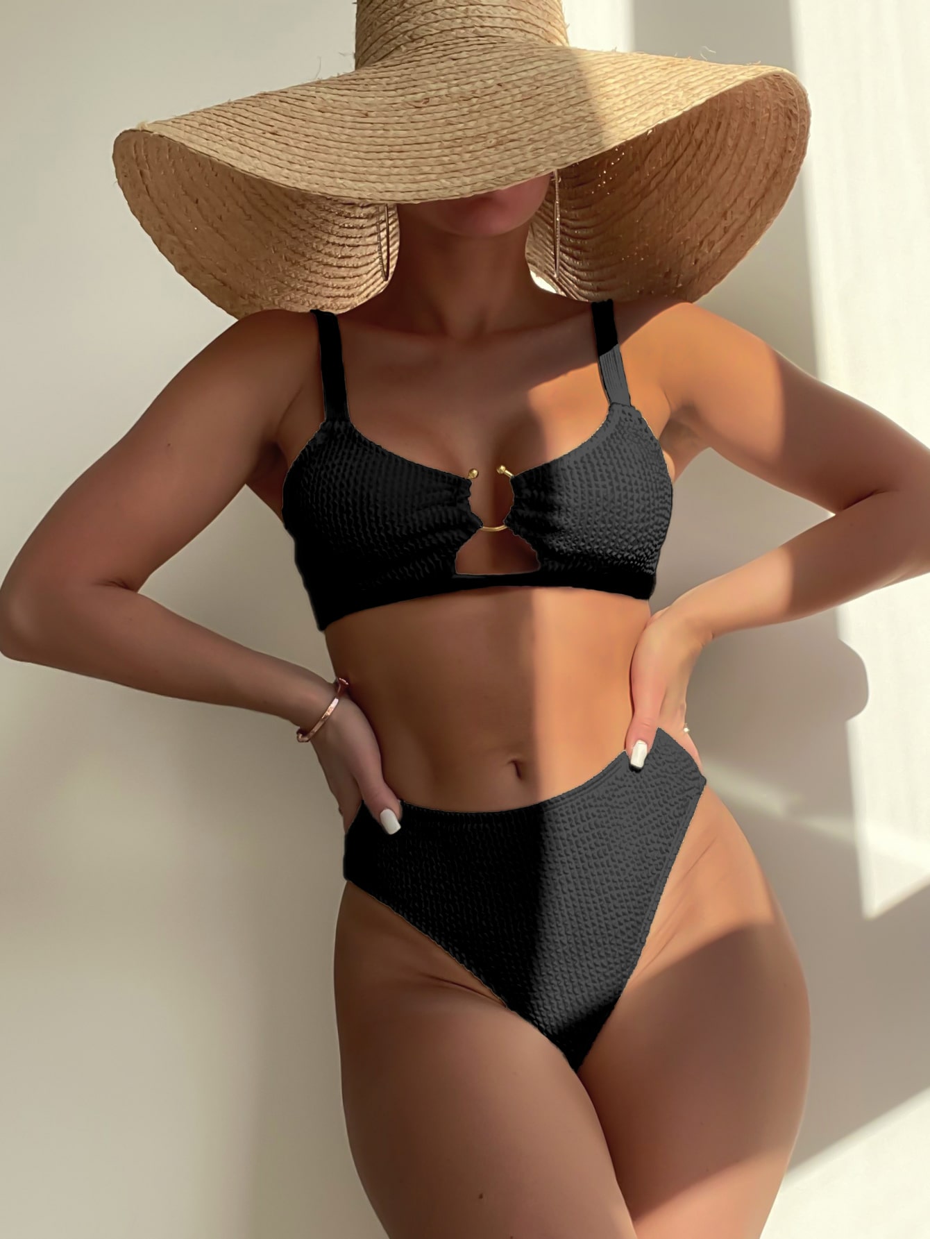 In Elegant Women Bikini Sets