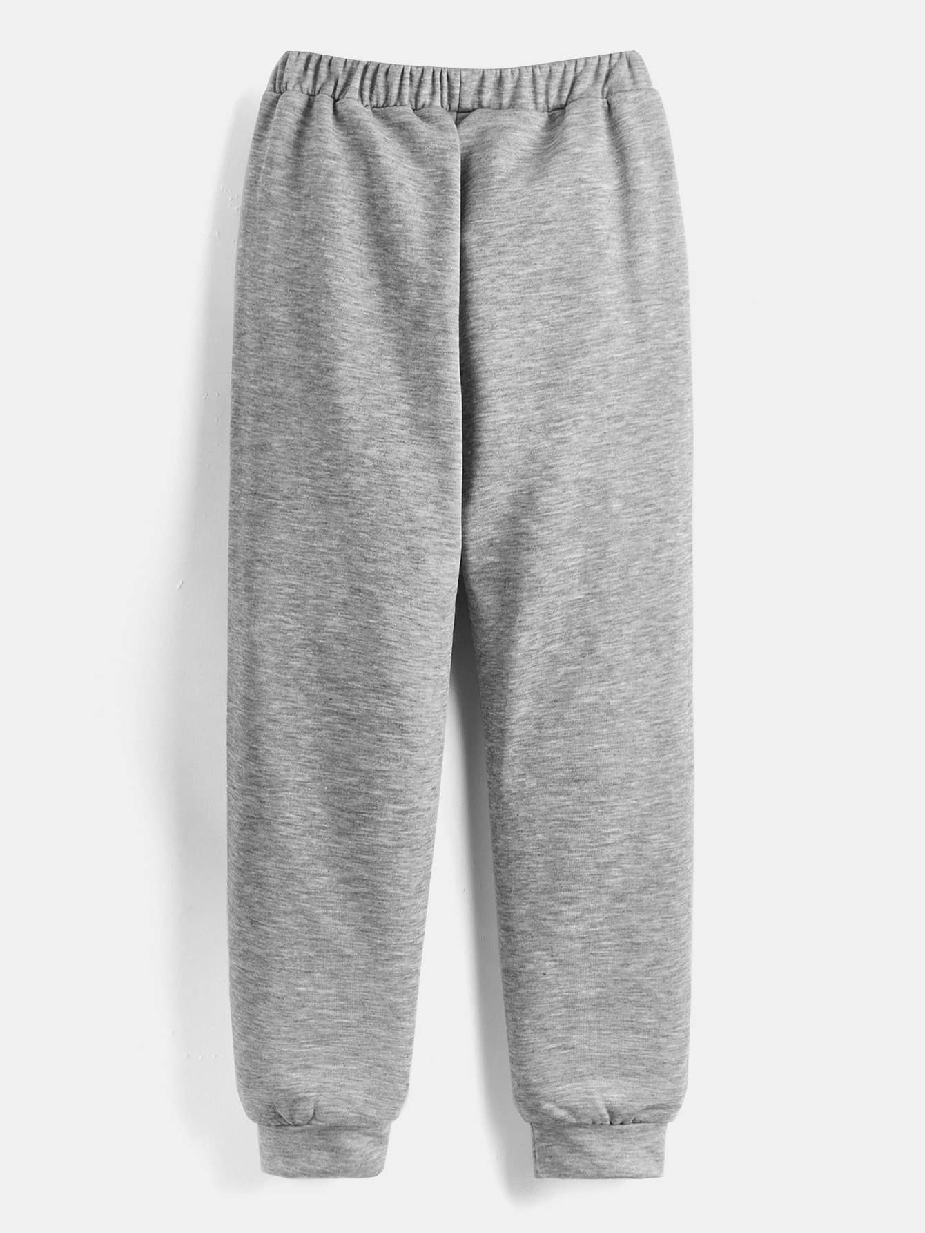 Tween Boys Sweatpants