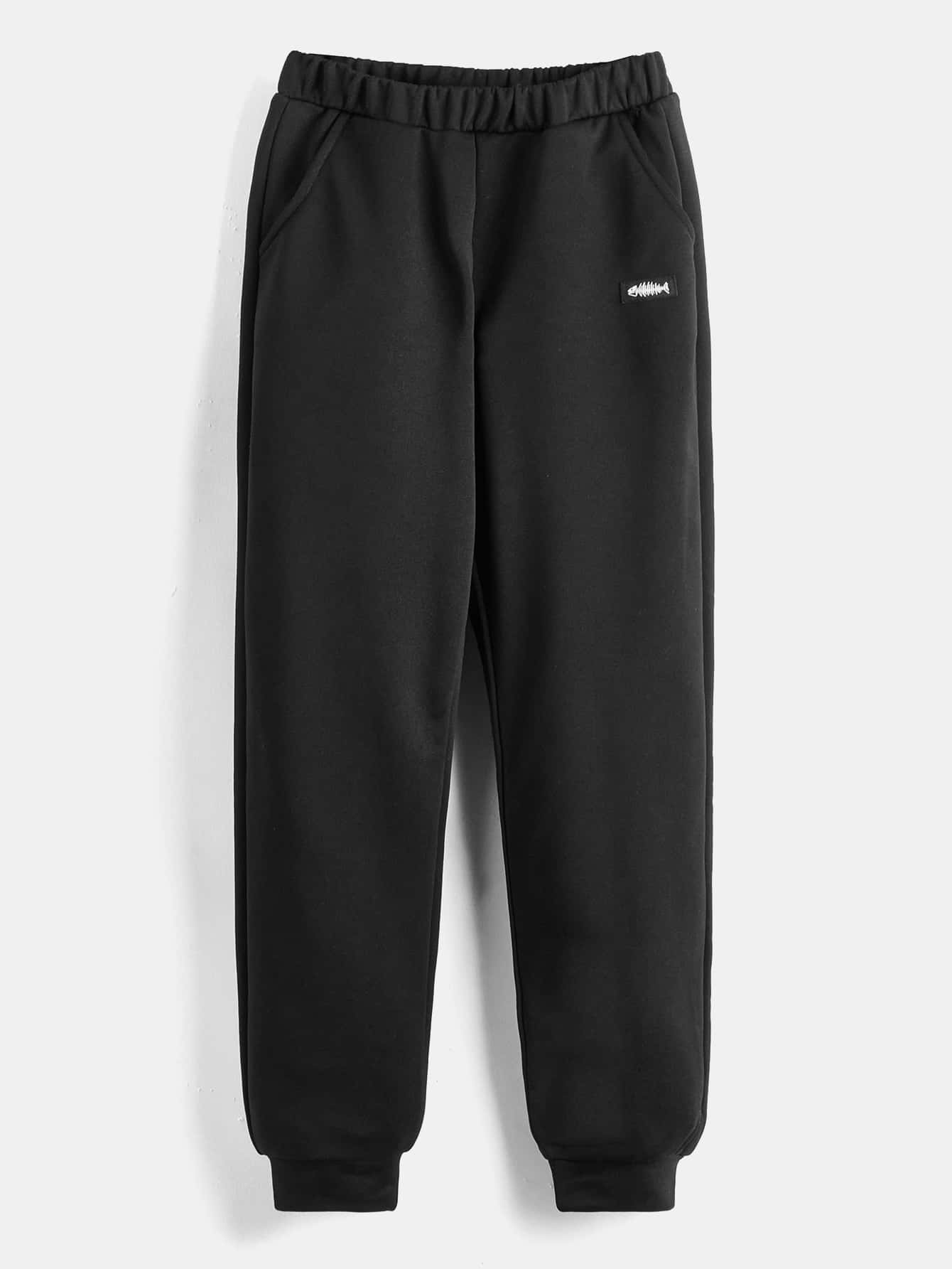 Tween Boys Sweatpants