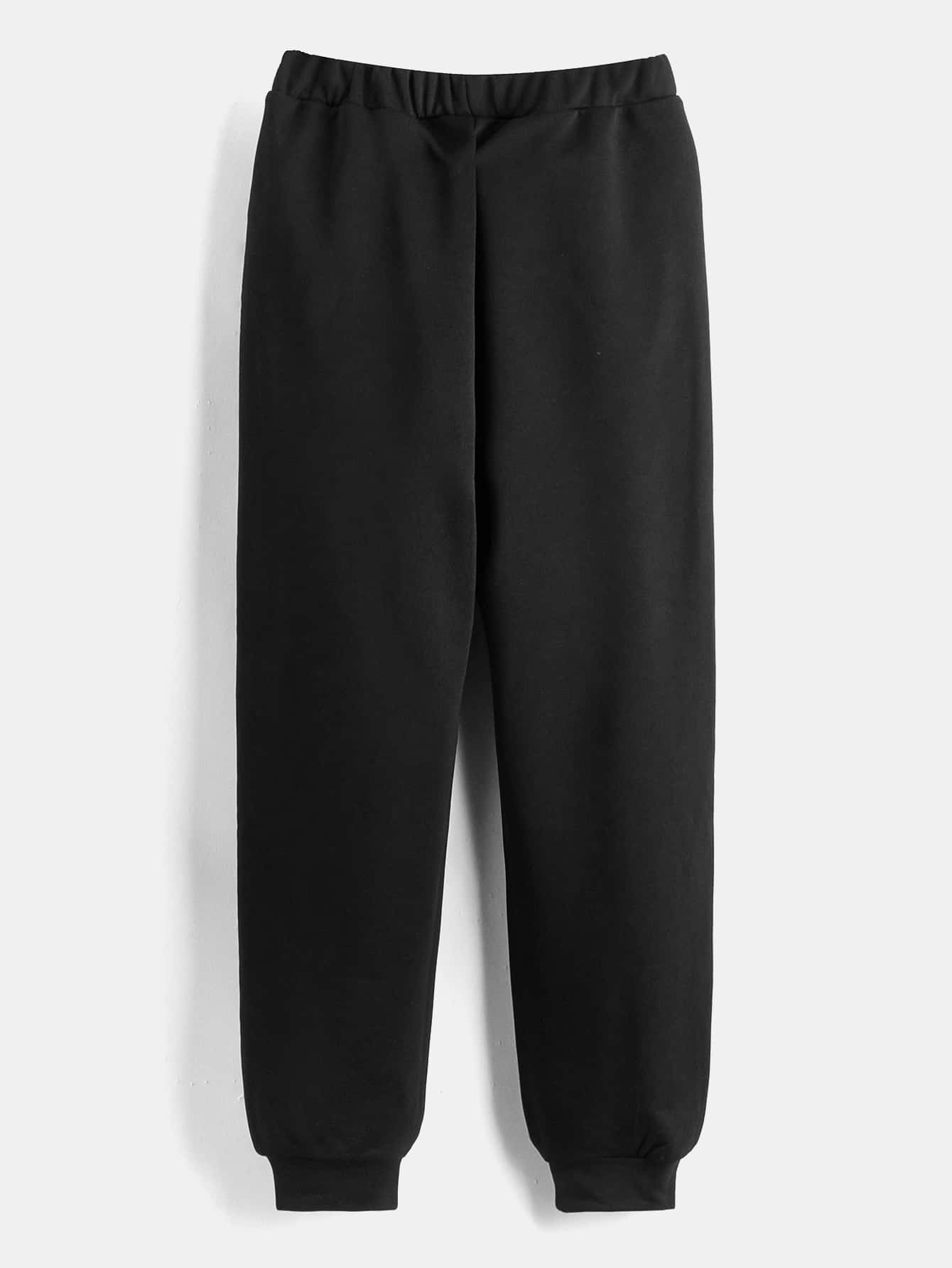 Tween Boys Sweatpants