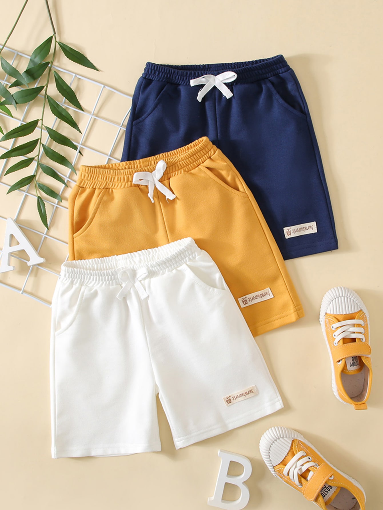 Young Boys Activewear