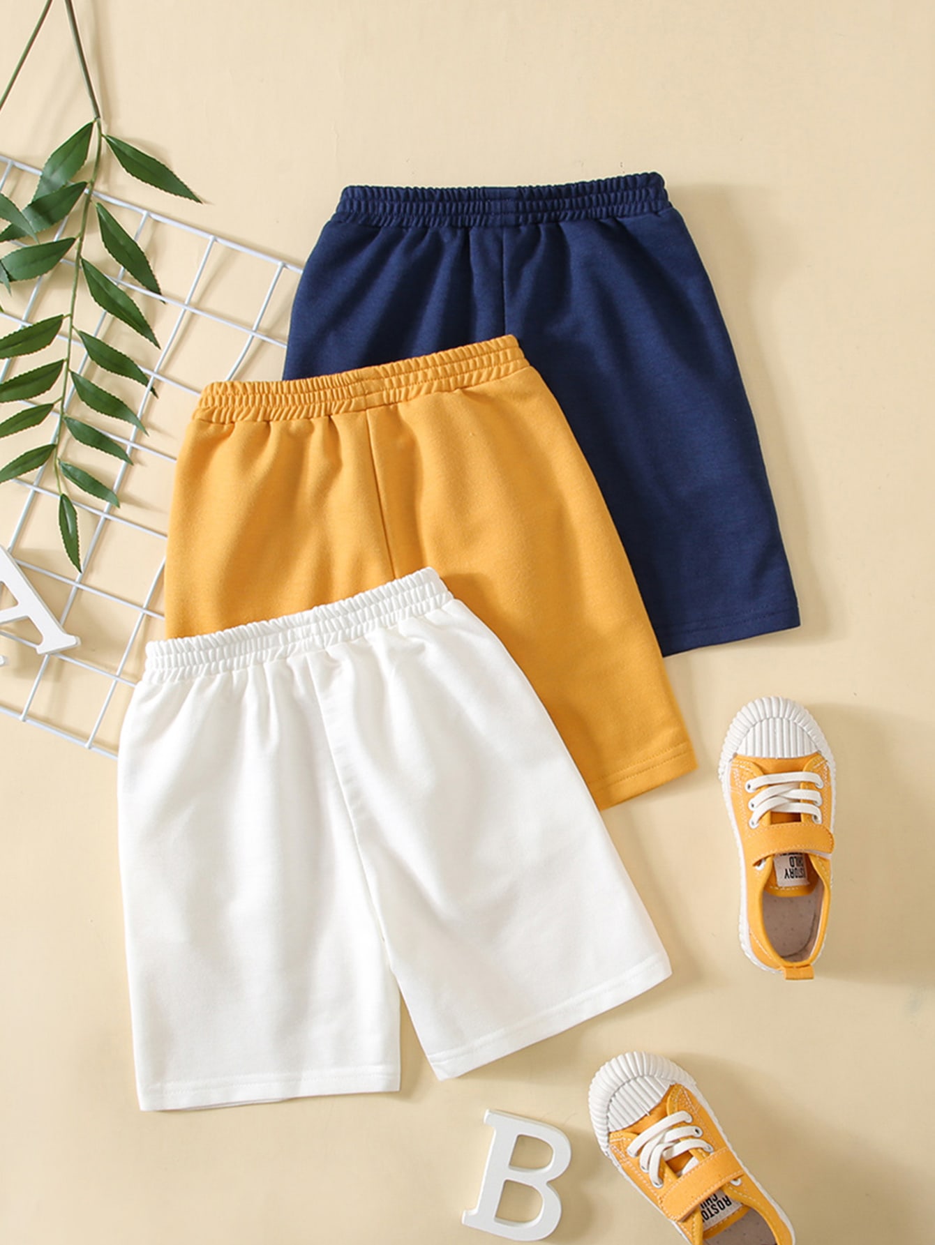 Young Boys Activewear