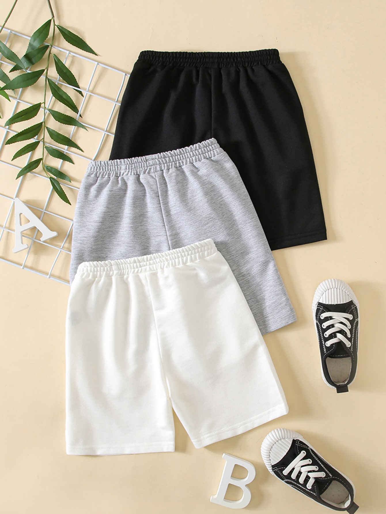 Young Boys Activewear