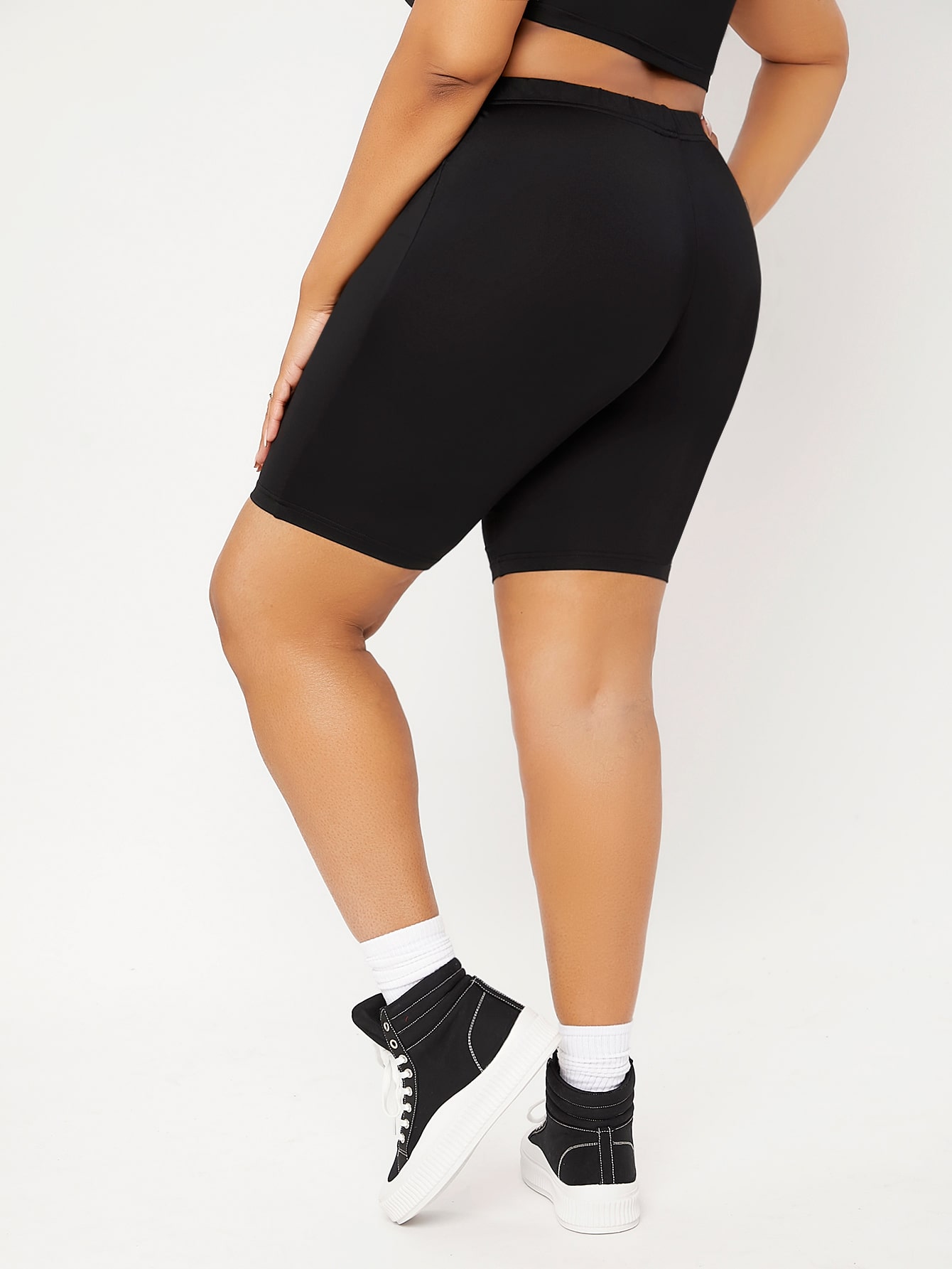 Plus Size Leggings