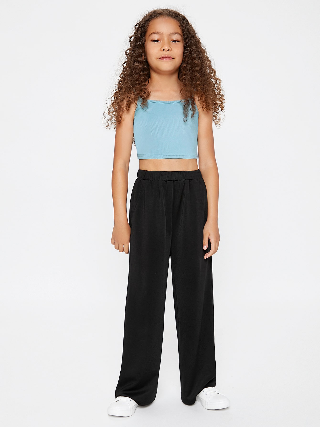 Tween Girls Pants