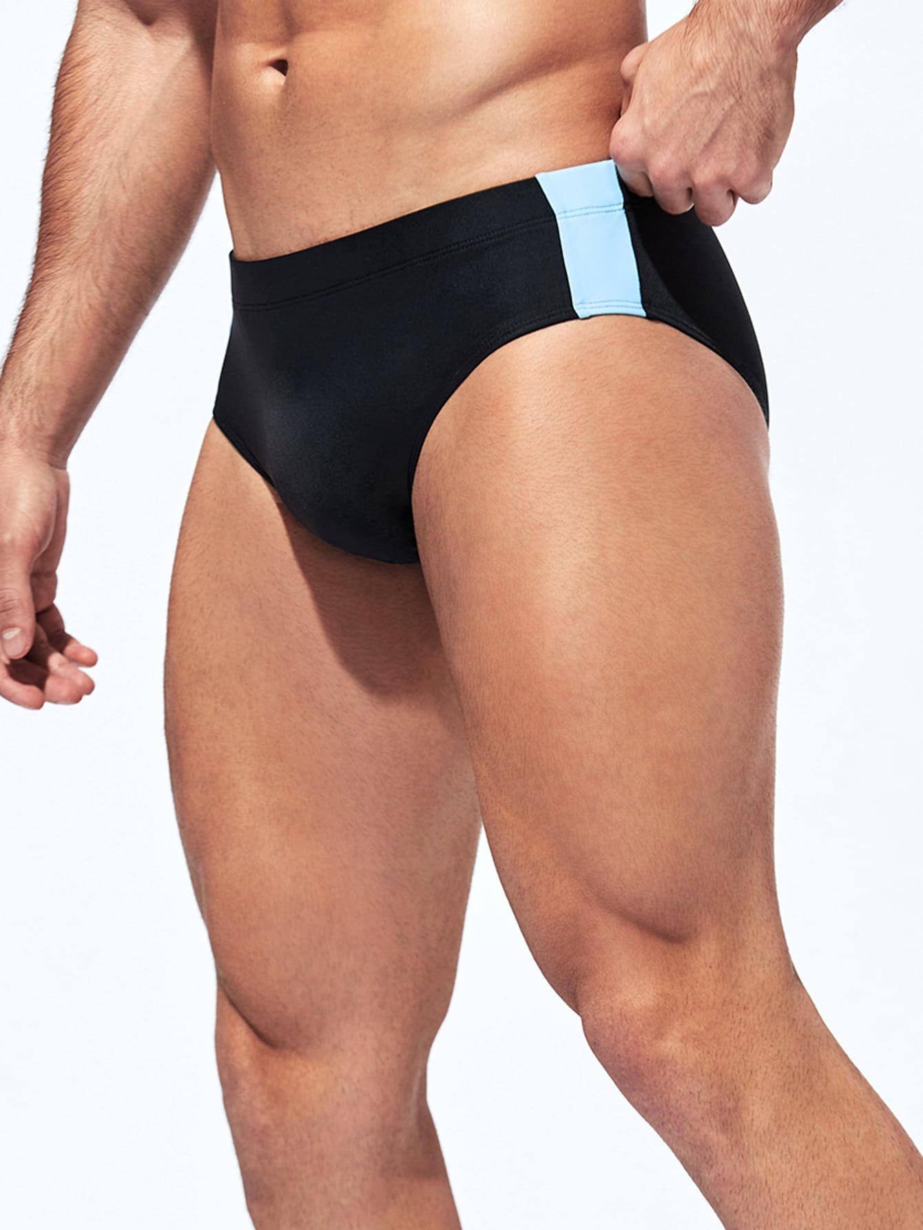 Men Swim Shorts