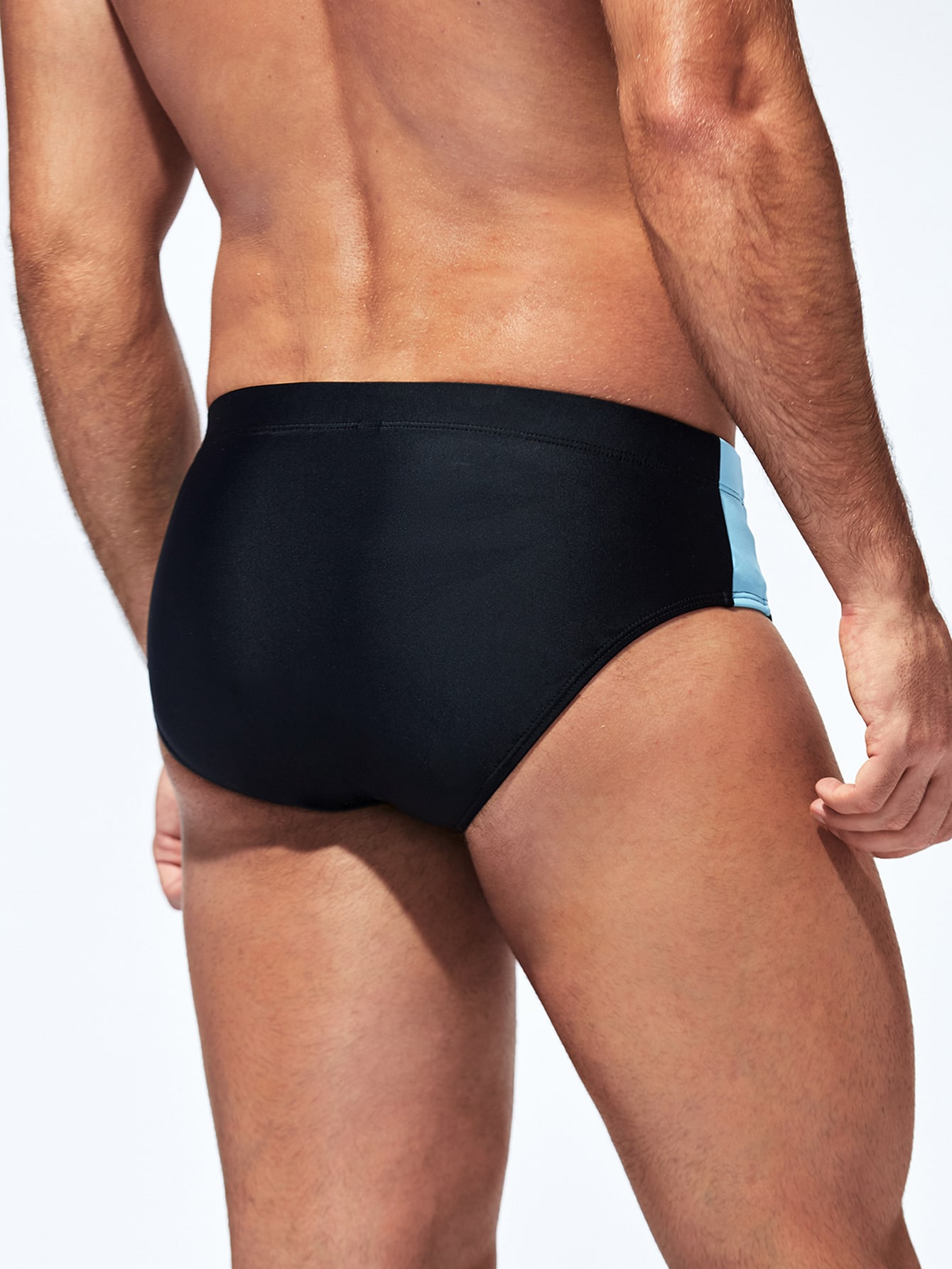 Men Swim Shorts