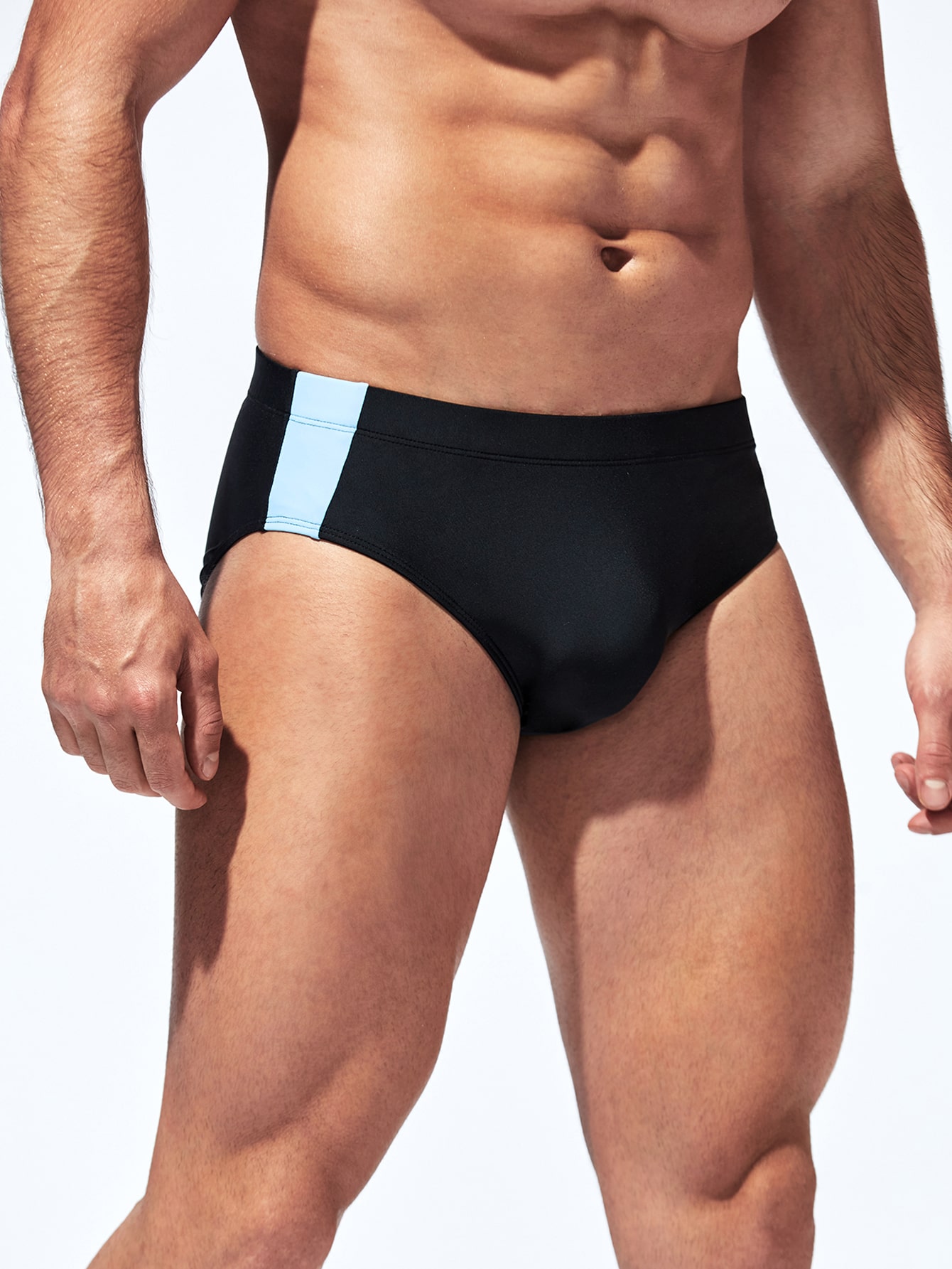 Men Swim Shorts