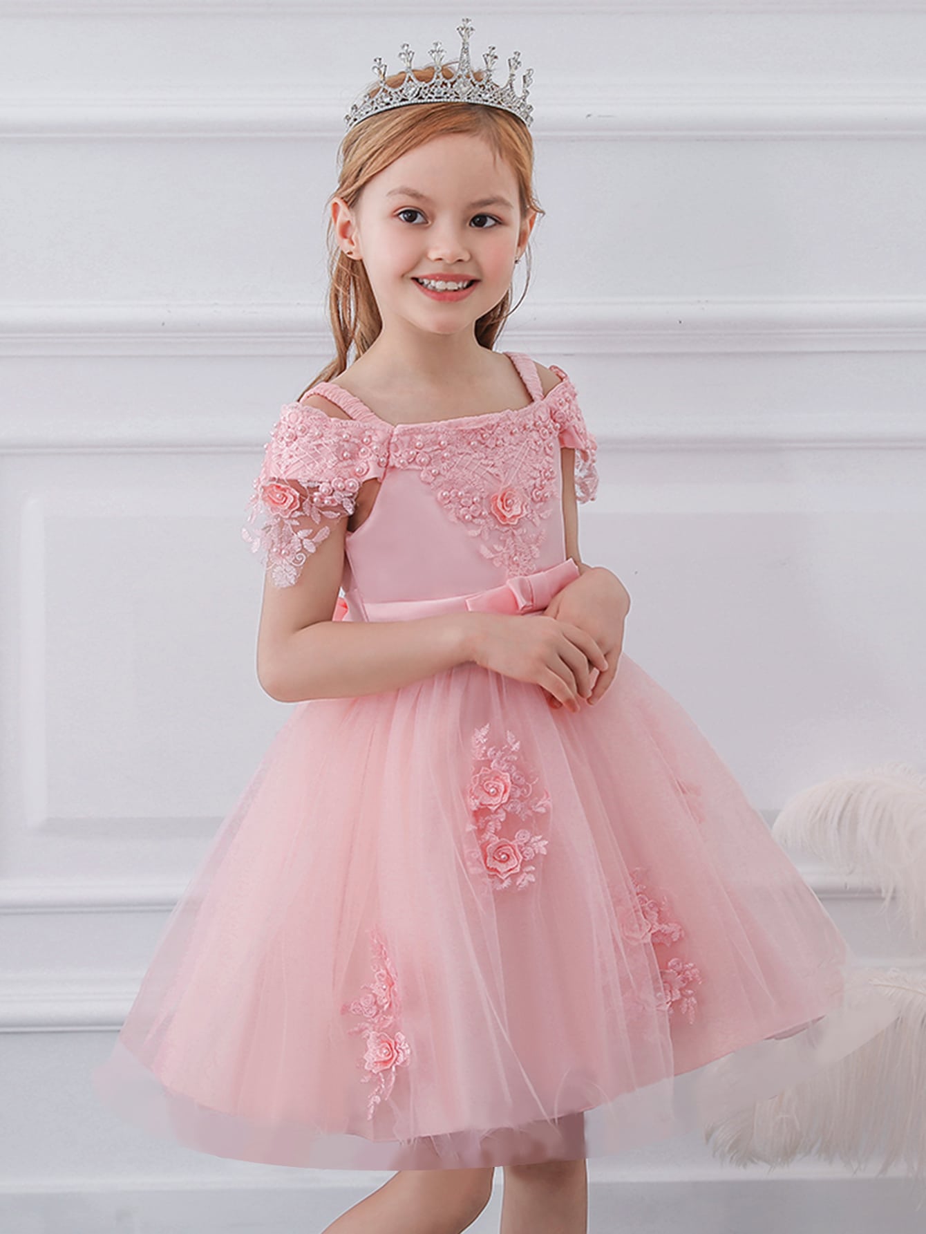 Tween Girls Partywear