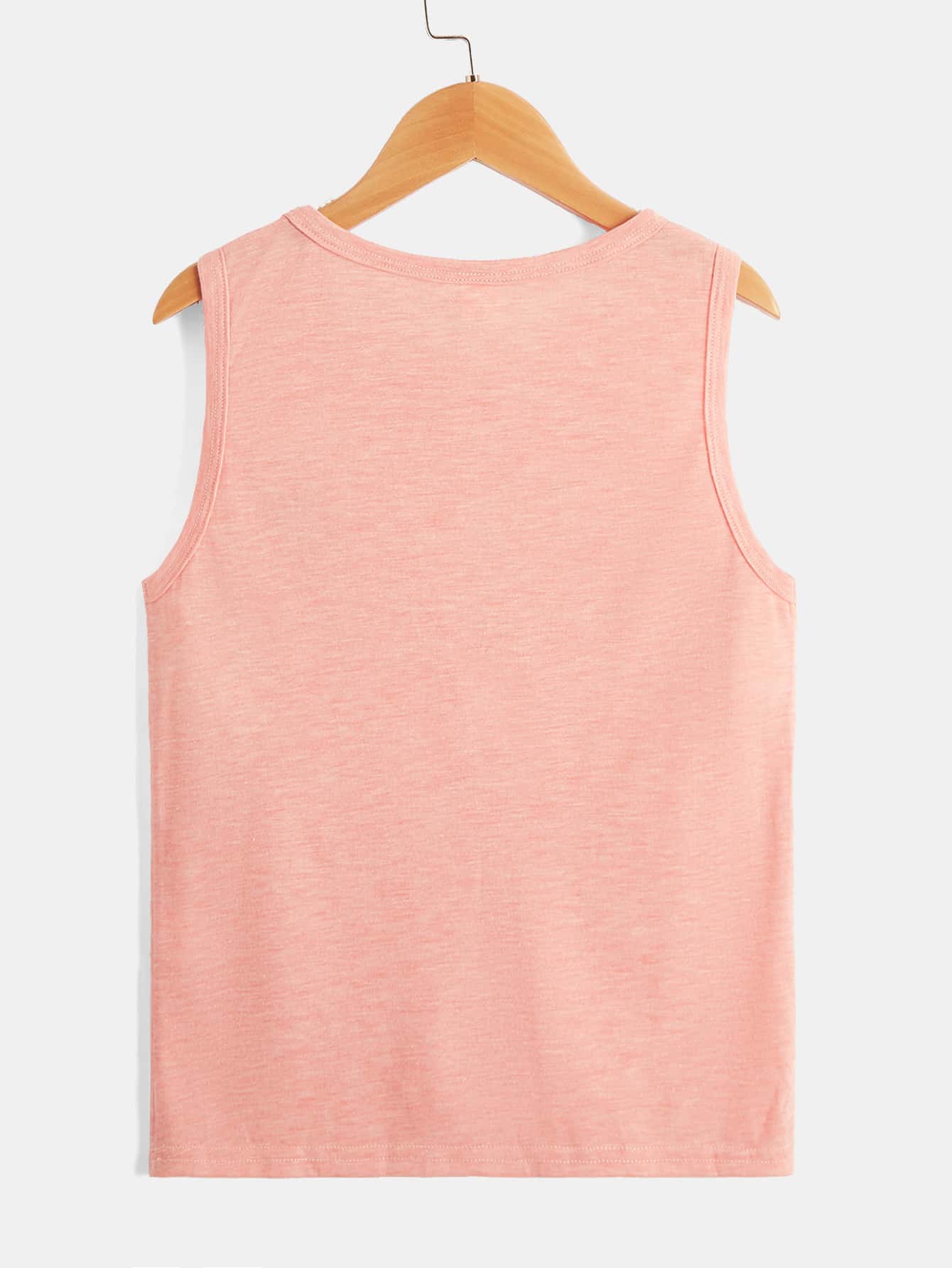 Tween Boys Tanks